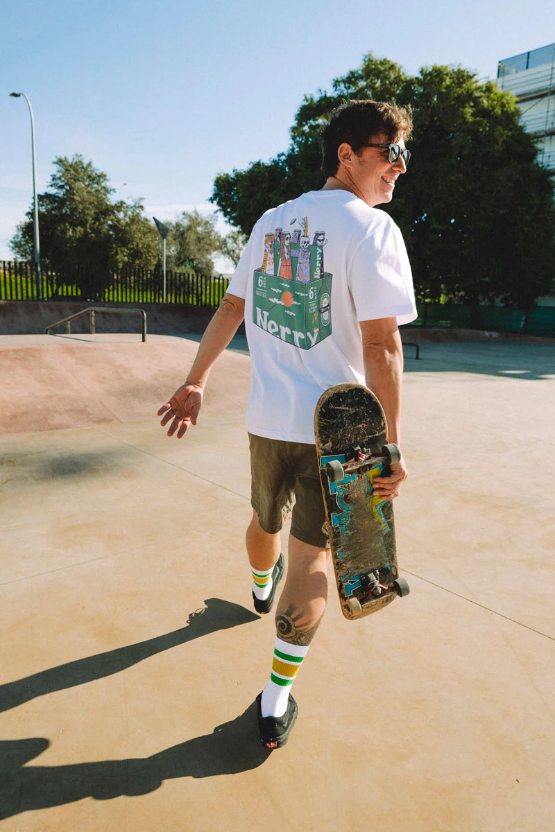 6 Mates t-shirt