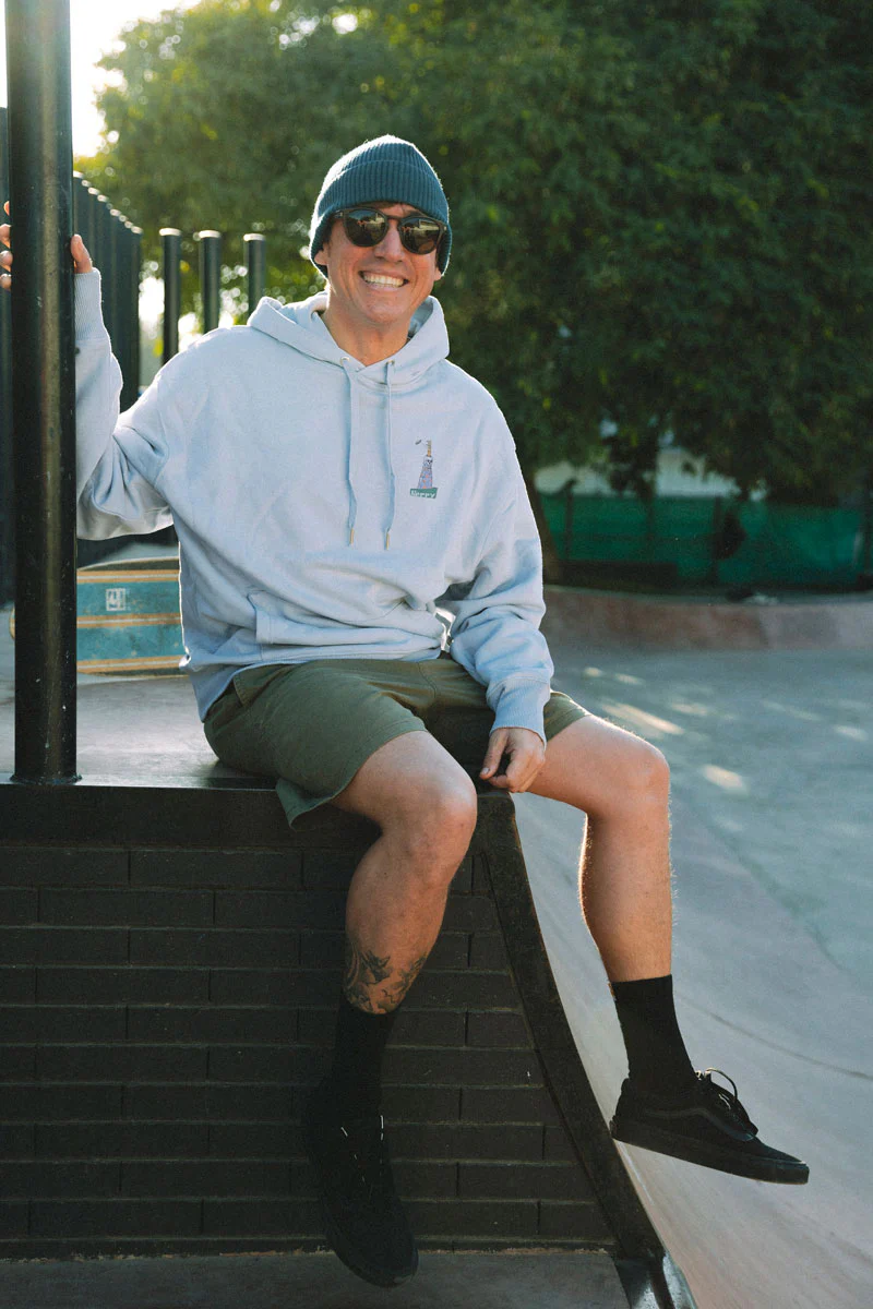 6 Mates Hoodie - Image 4