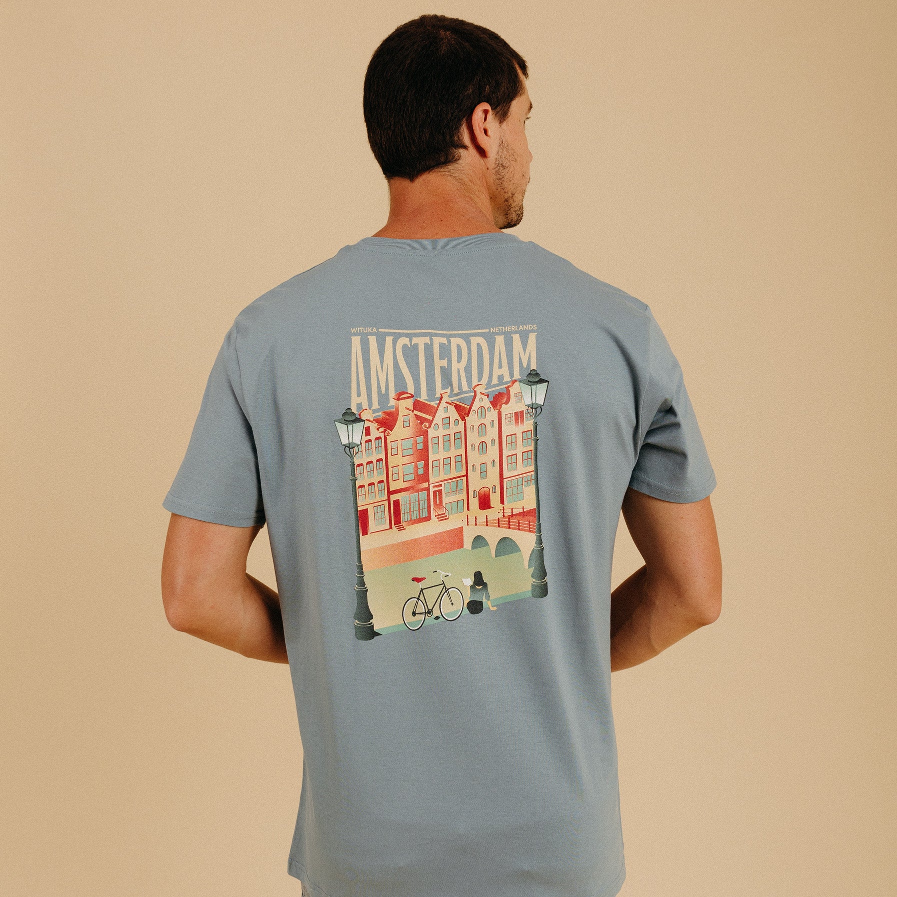 Amsterdam Walks - Image 3