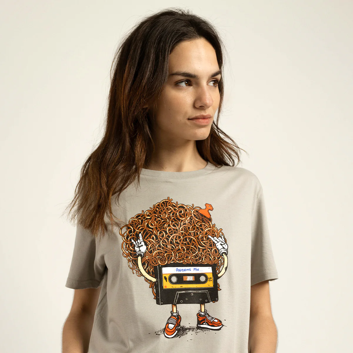 Awesome Mix - Image 4