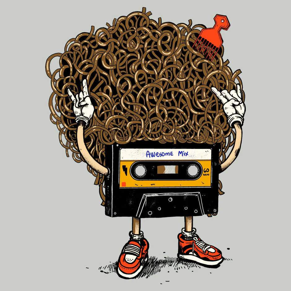 Awesome Mix - Image 6