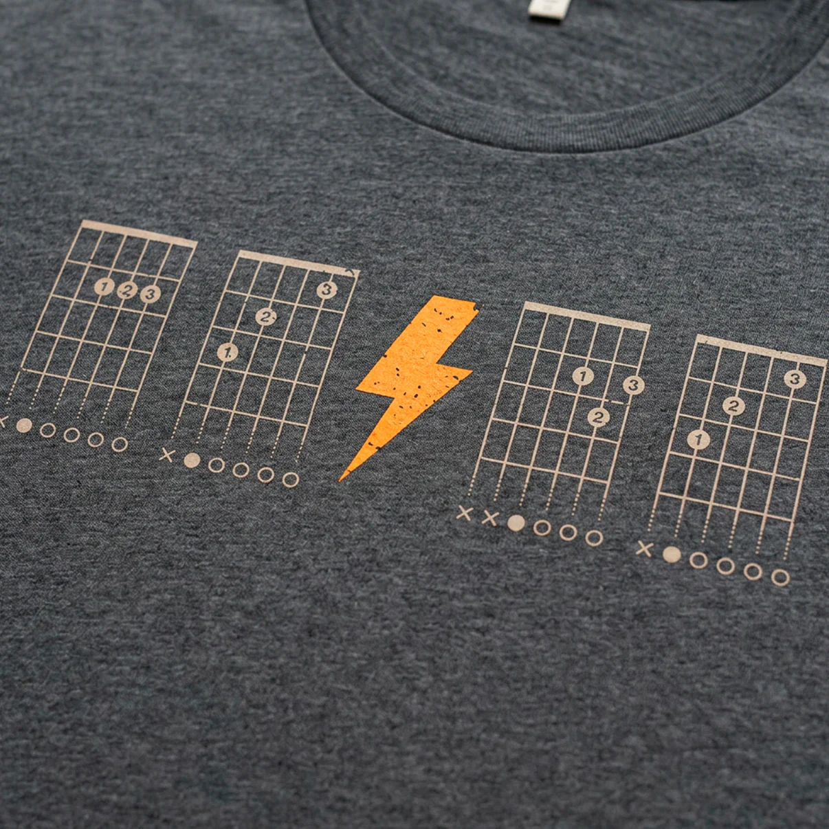 Back to Chords - Image 3