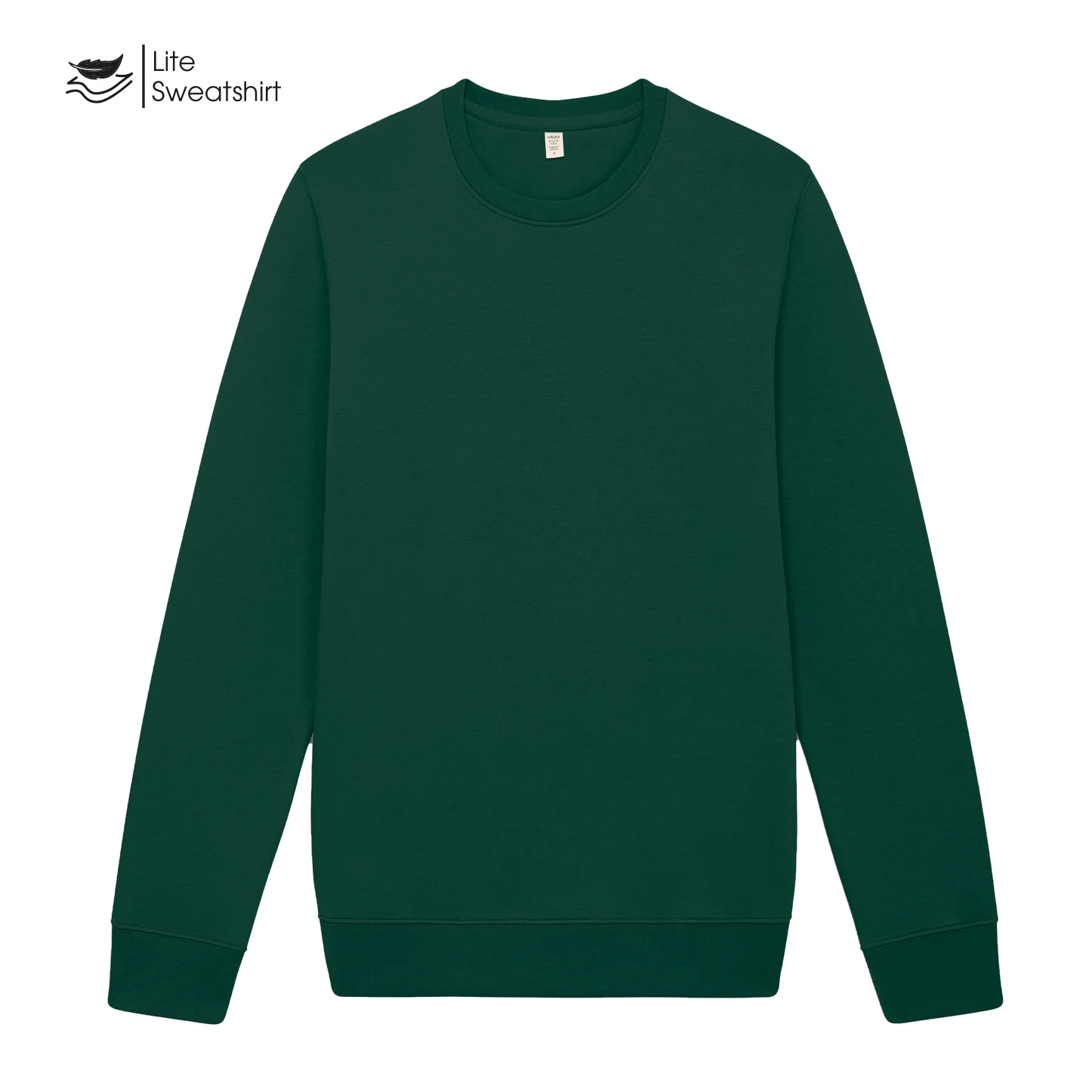 Basic Sweatshirt Lite