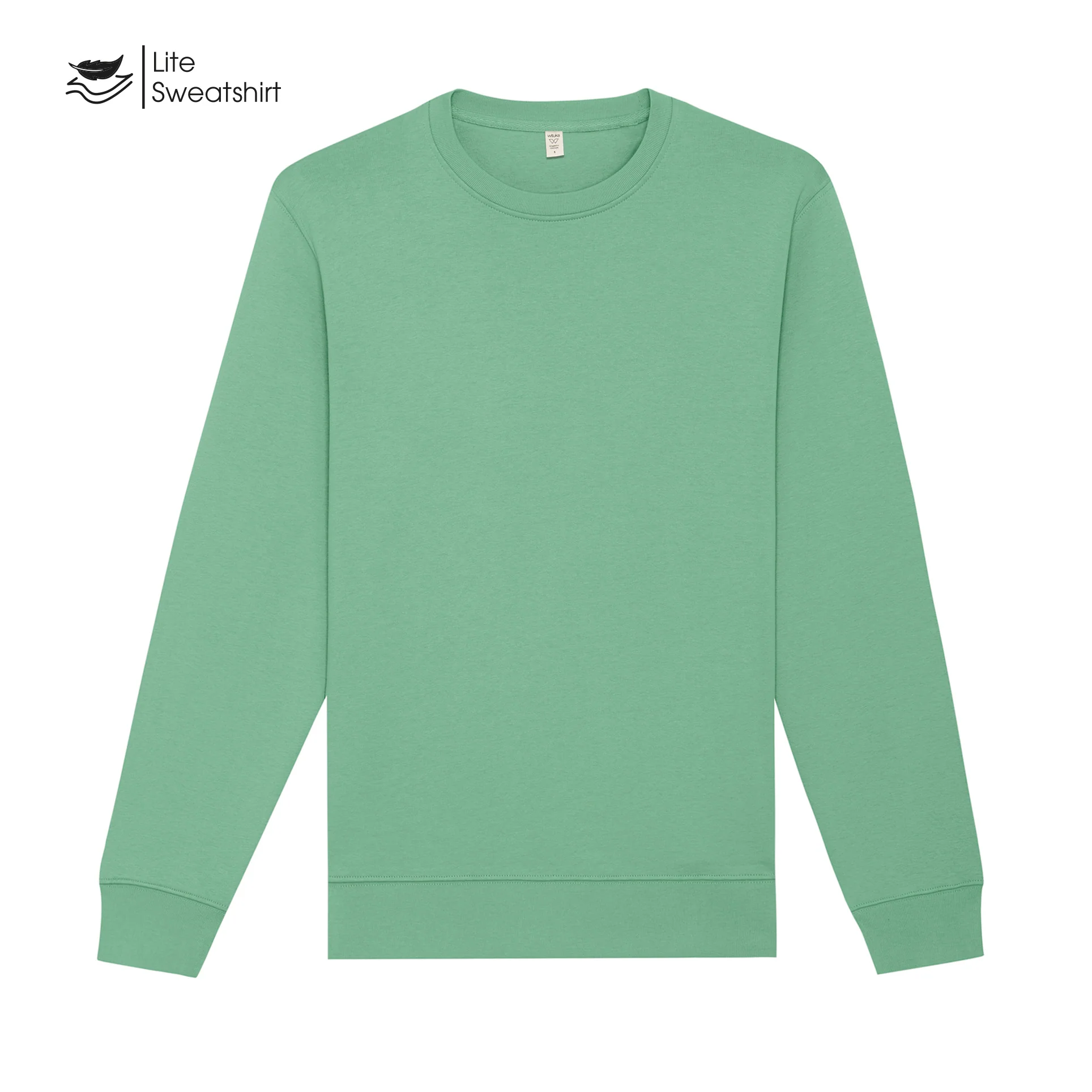 Basic Sweatshirt Lite - Image 10
