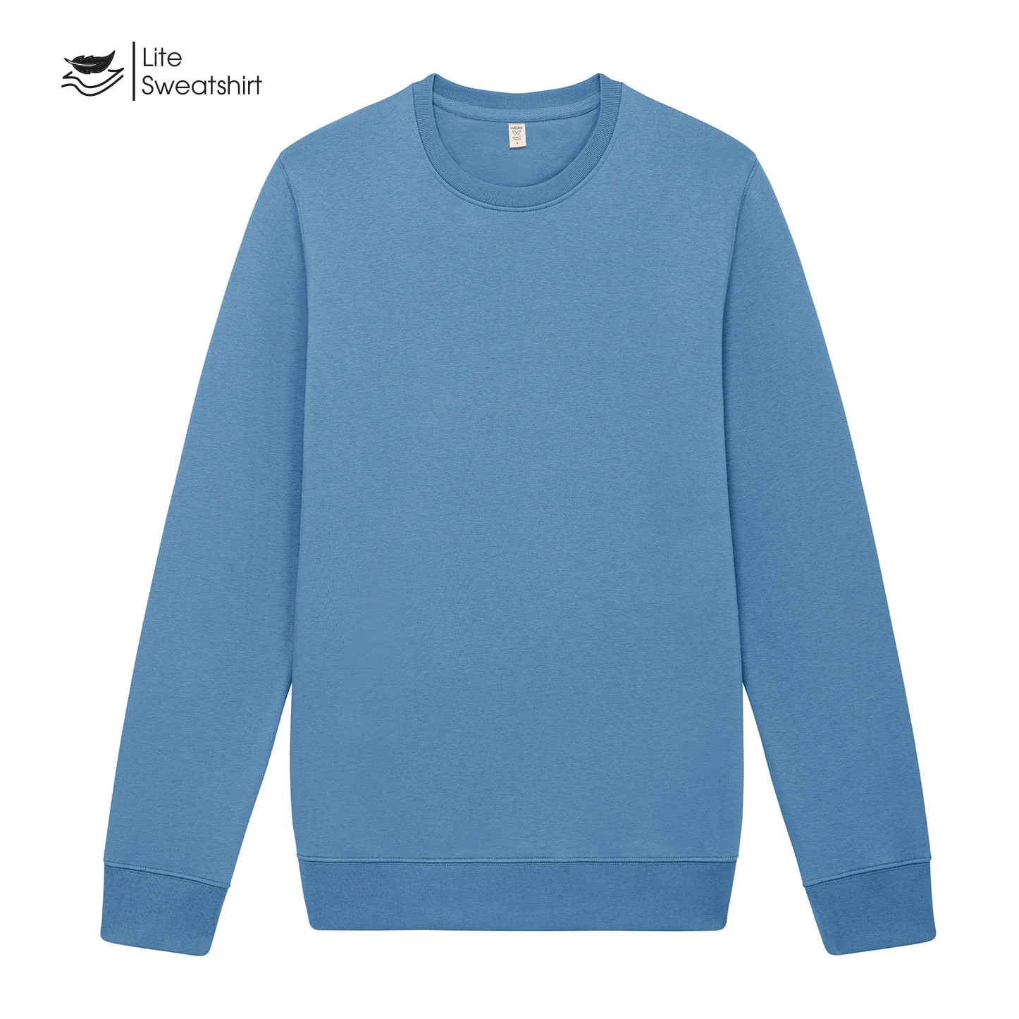 Basic Sweatshirt Lite - Image 5