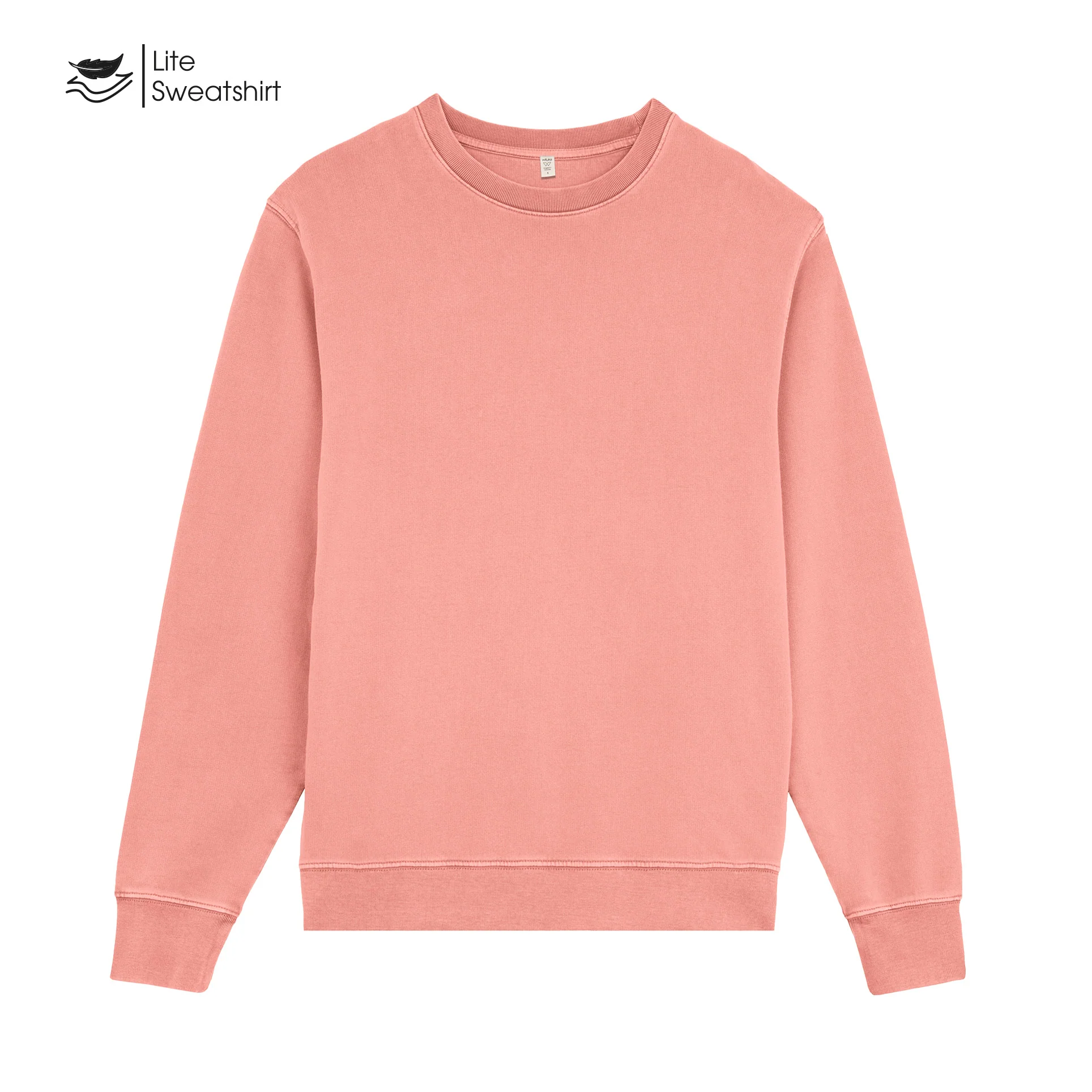 Basic Sweatshirt Lite - Image 8