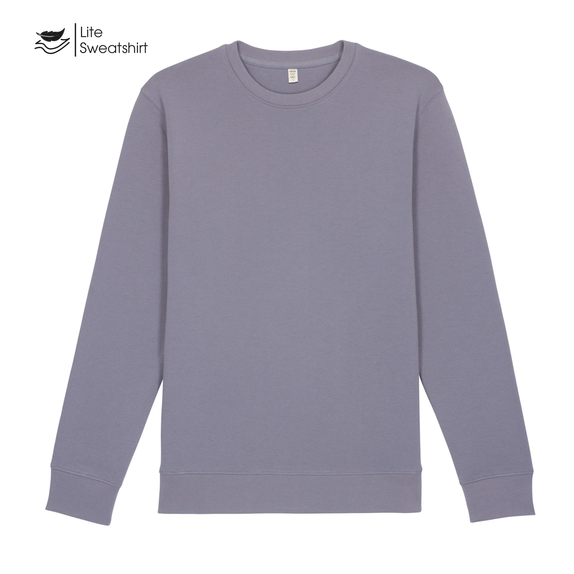 Basic Sweatshirt Lite - Image 9