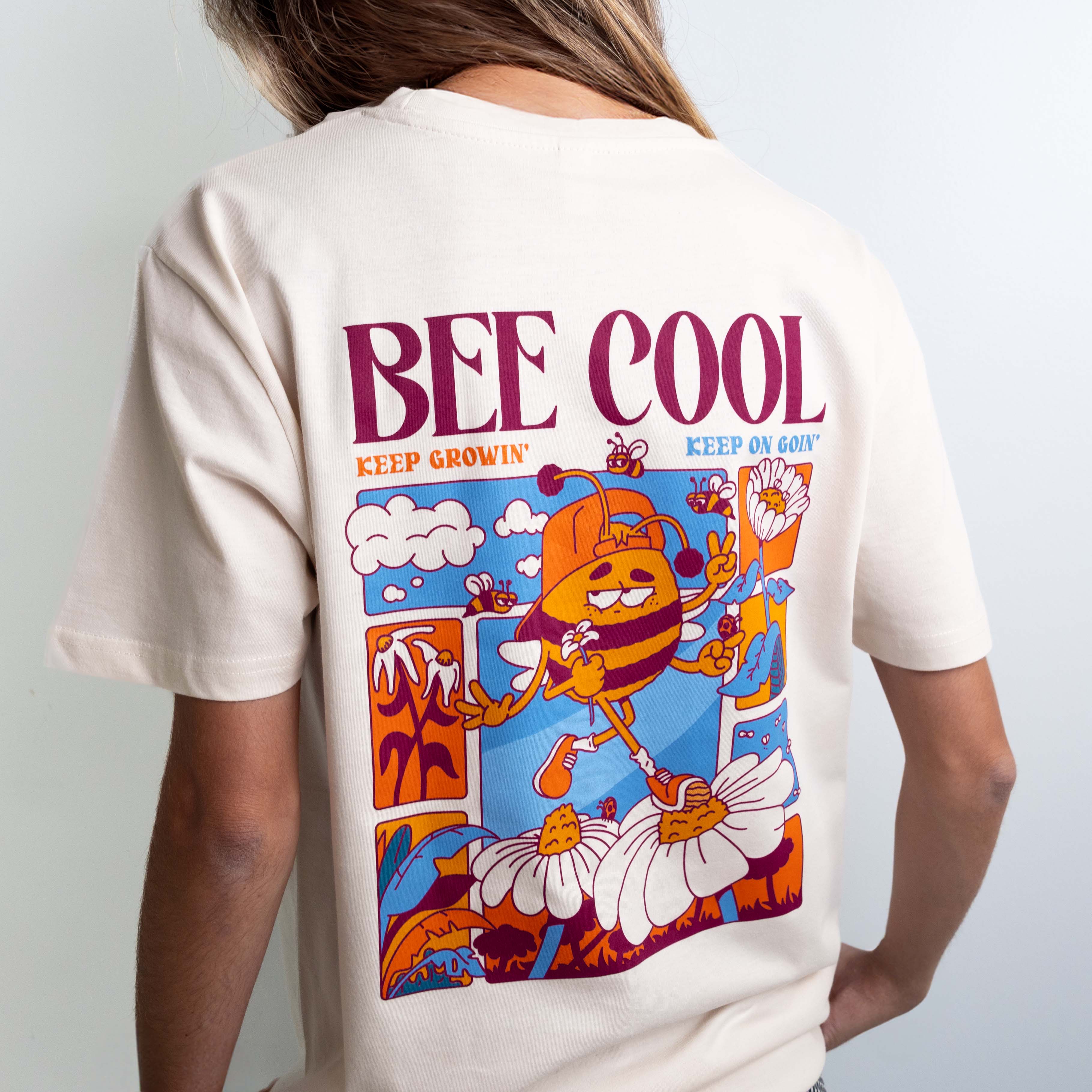 Bee Cool - Image 3