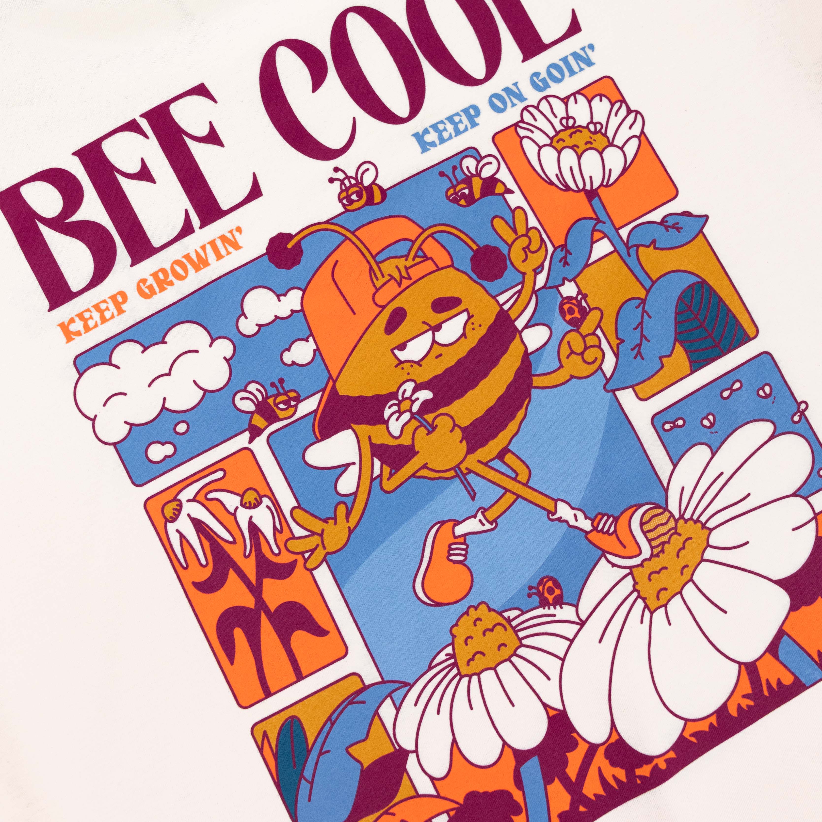 Bee Cool - Image 5