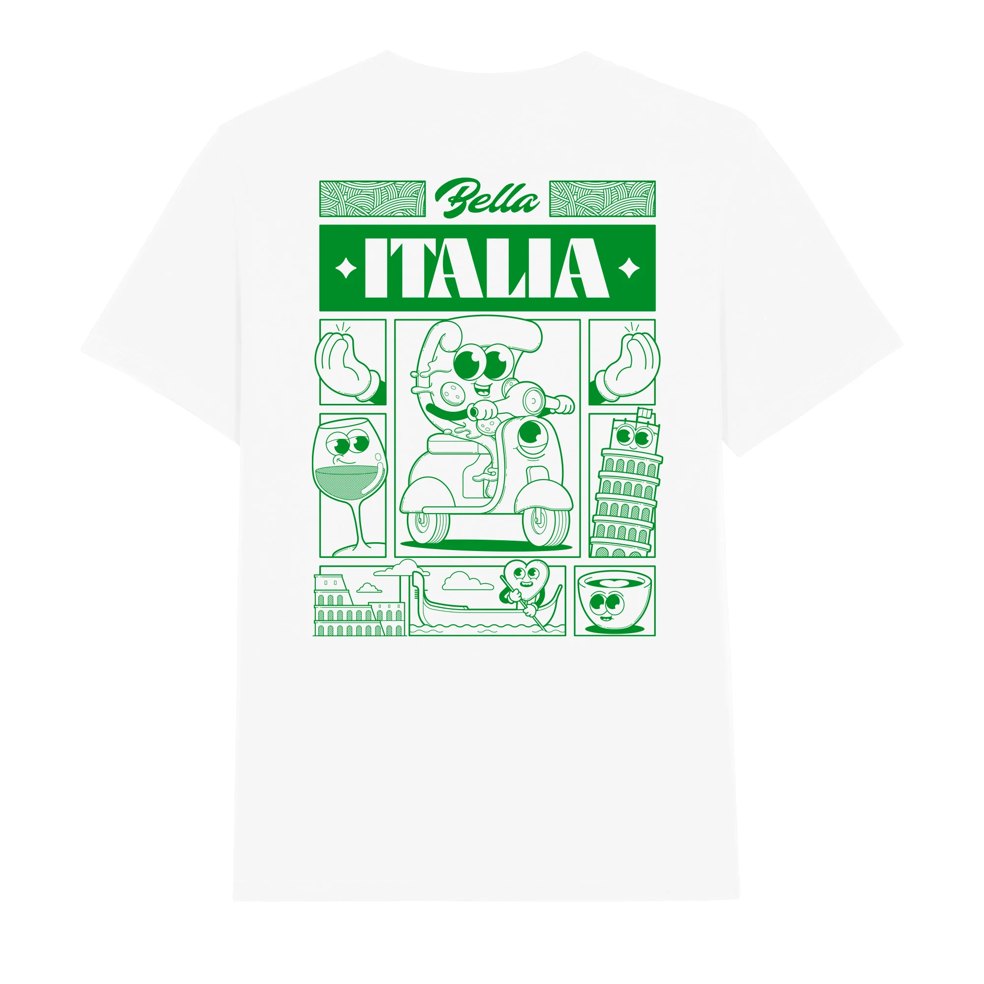 Bella Italia Kids - Image 3