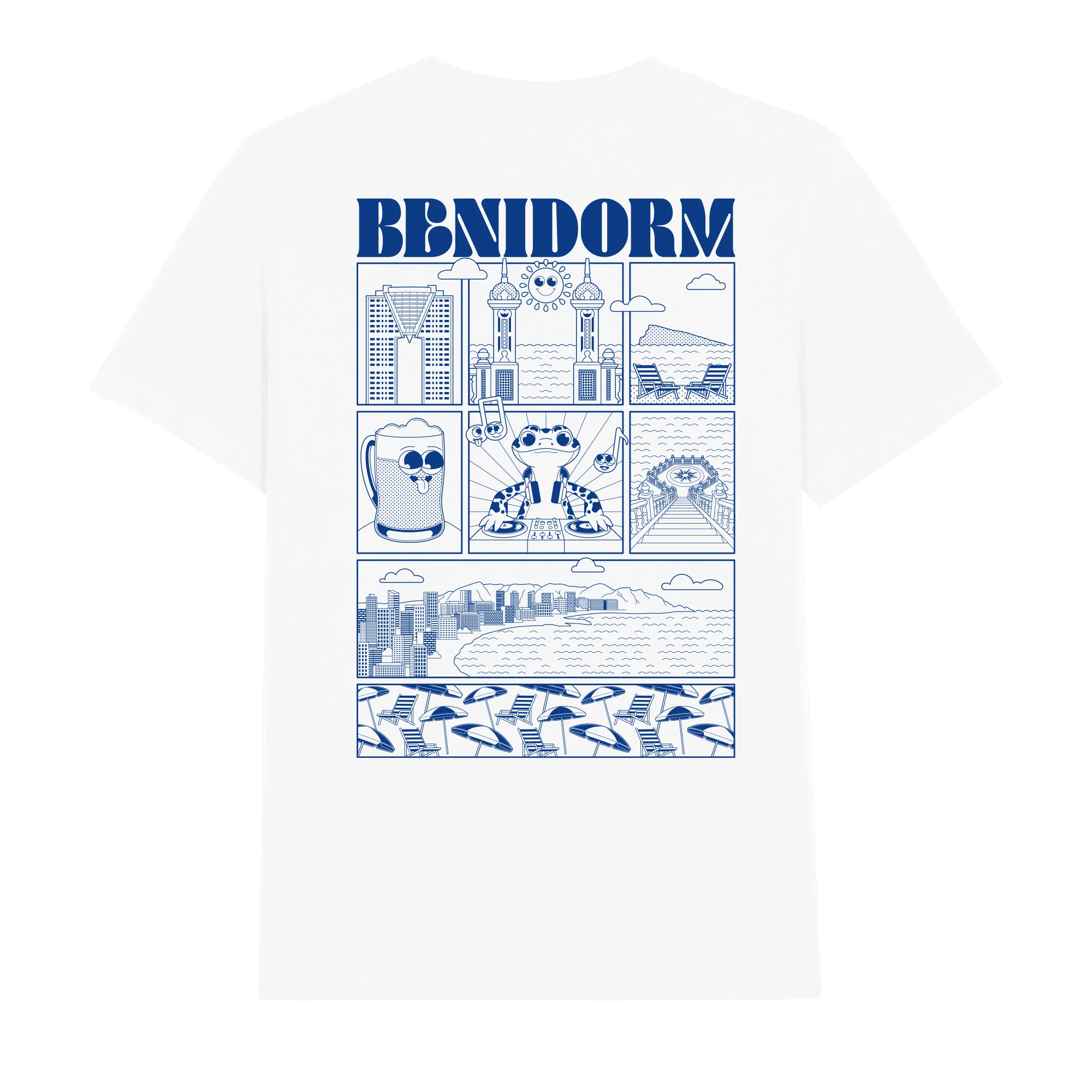 Benidorm