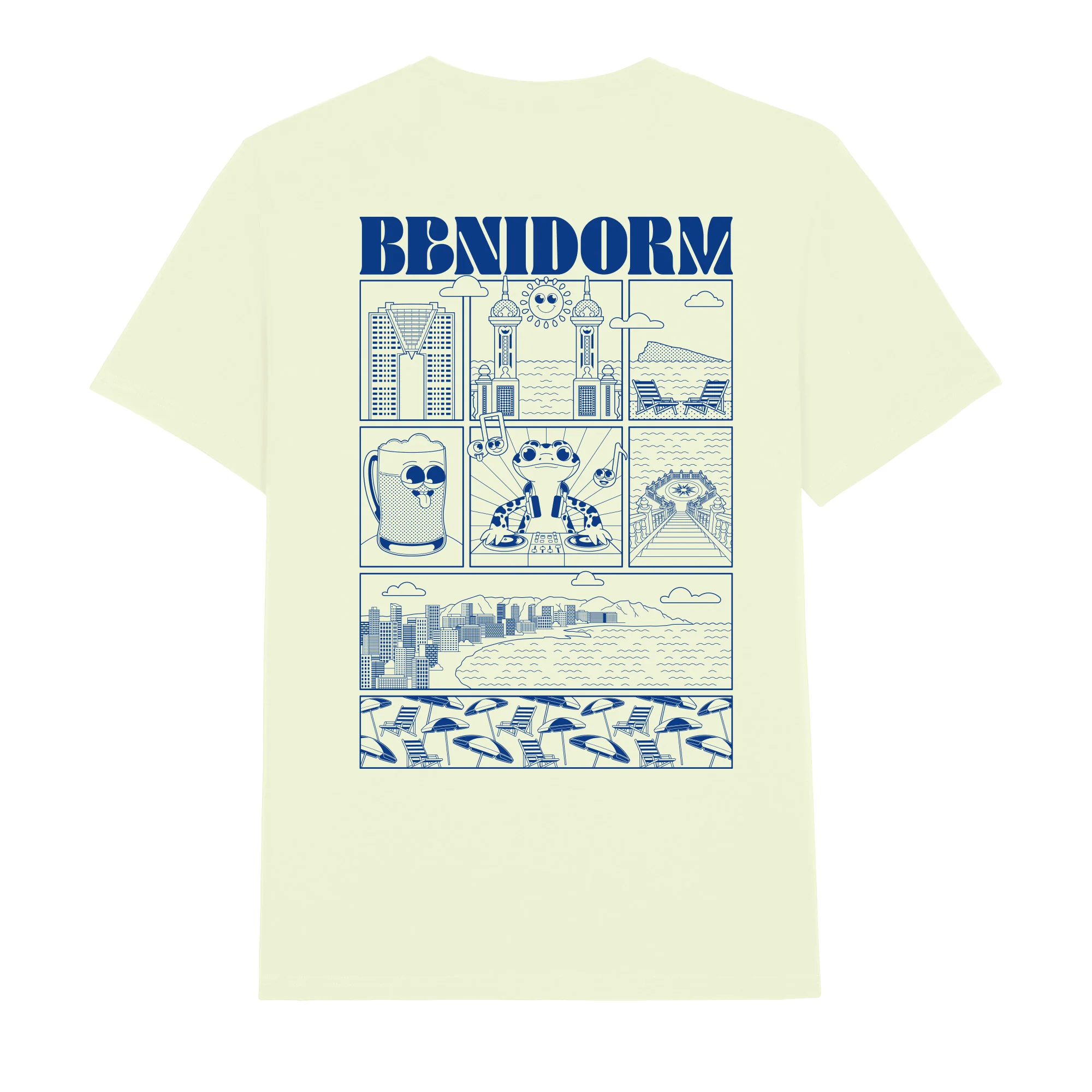 Benidorm Kids