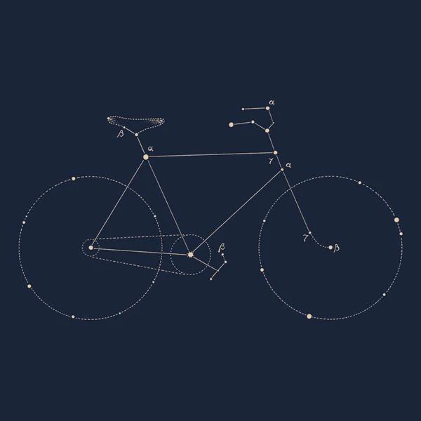Bike Star Sweatshirt - Image 2