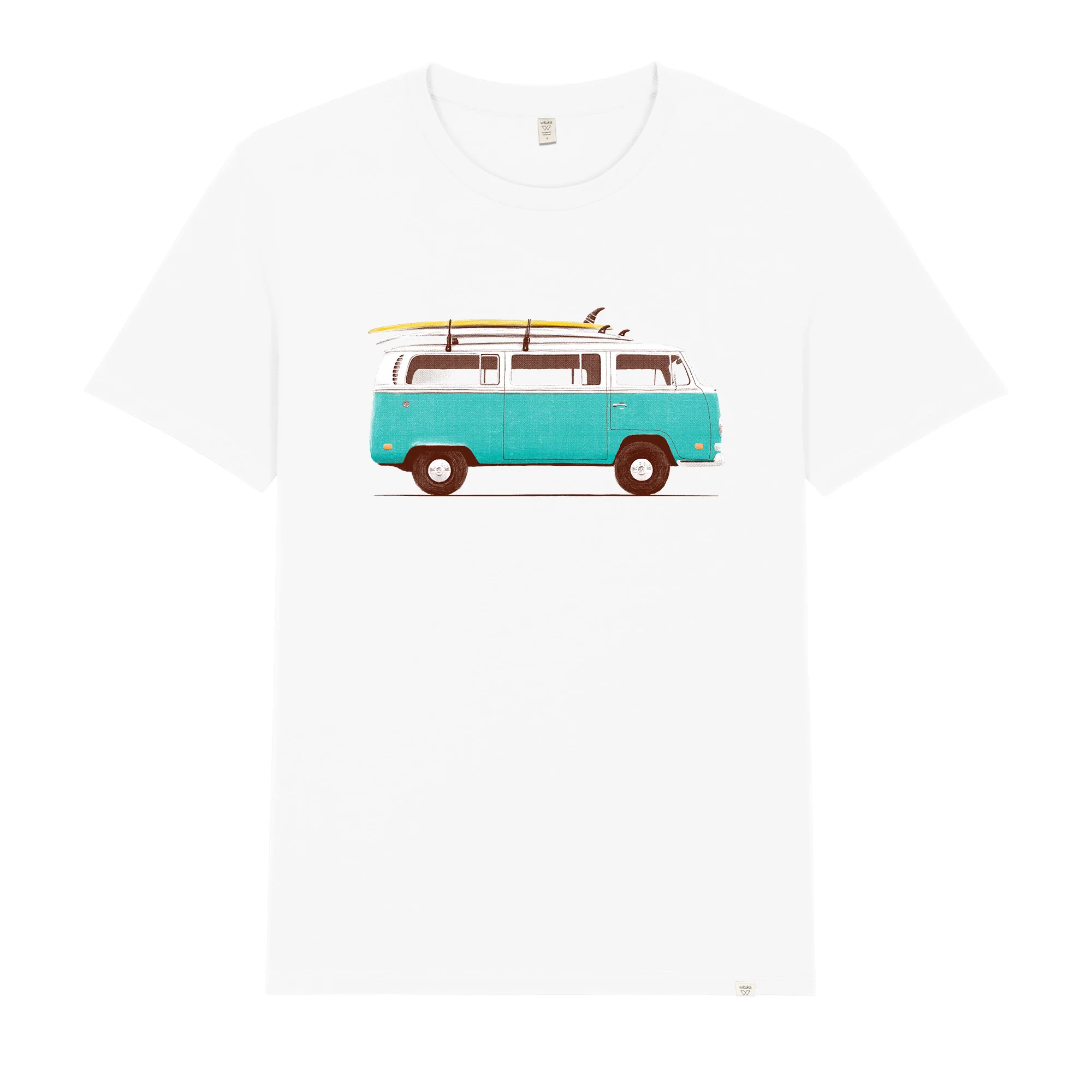 Blue Van - Image 5