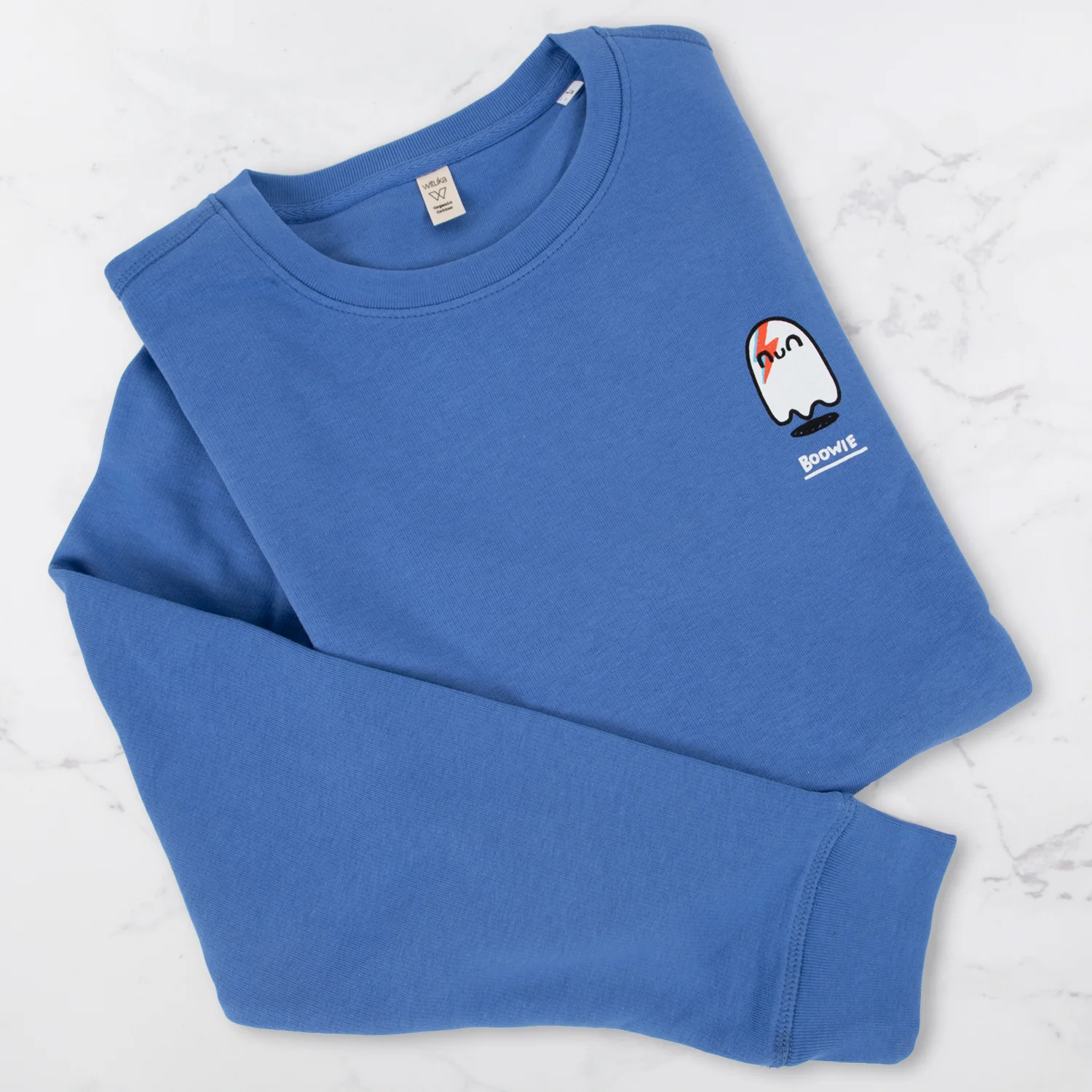 Boowie Sweatshirt - Image 2
