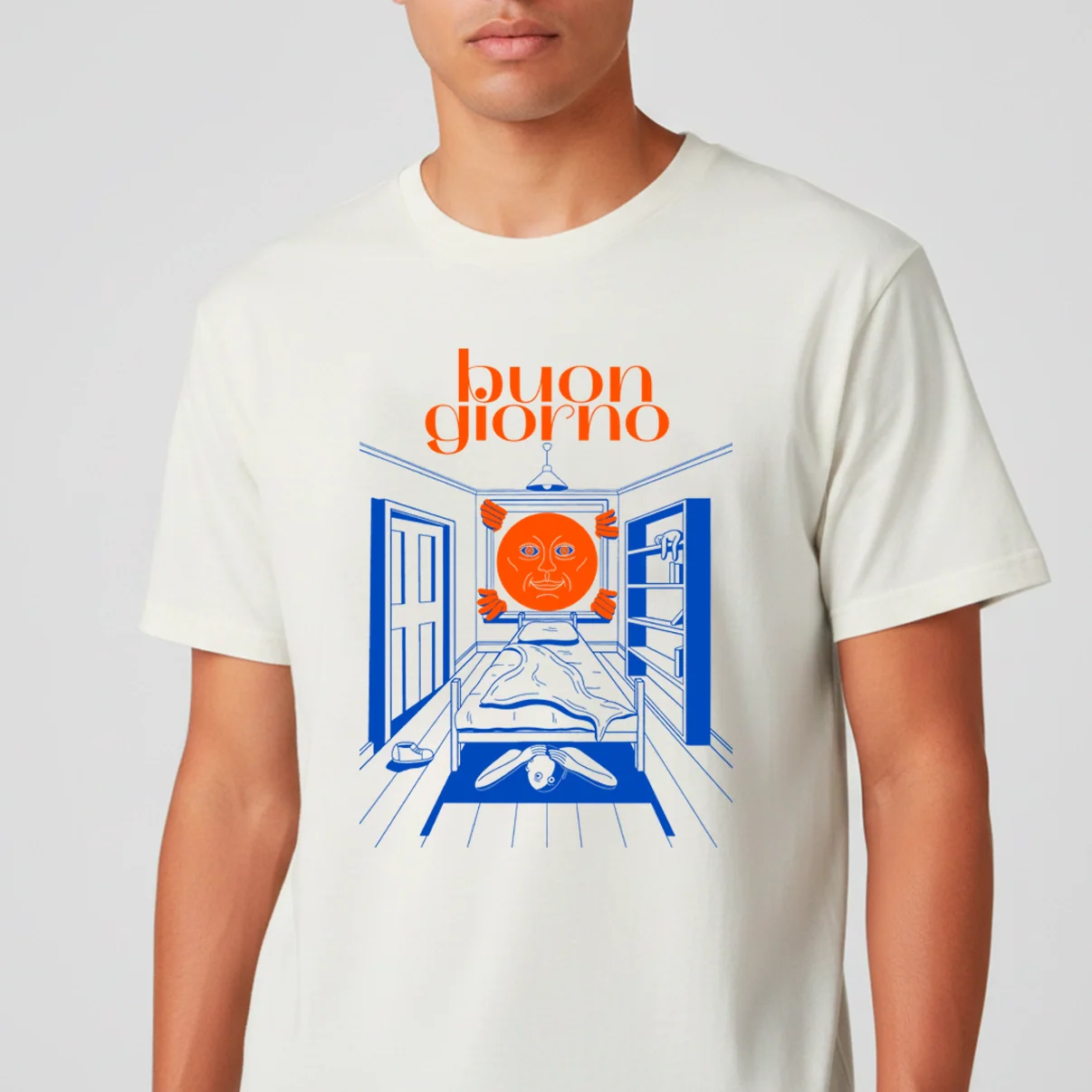 Buon Giorno - Image 2