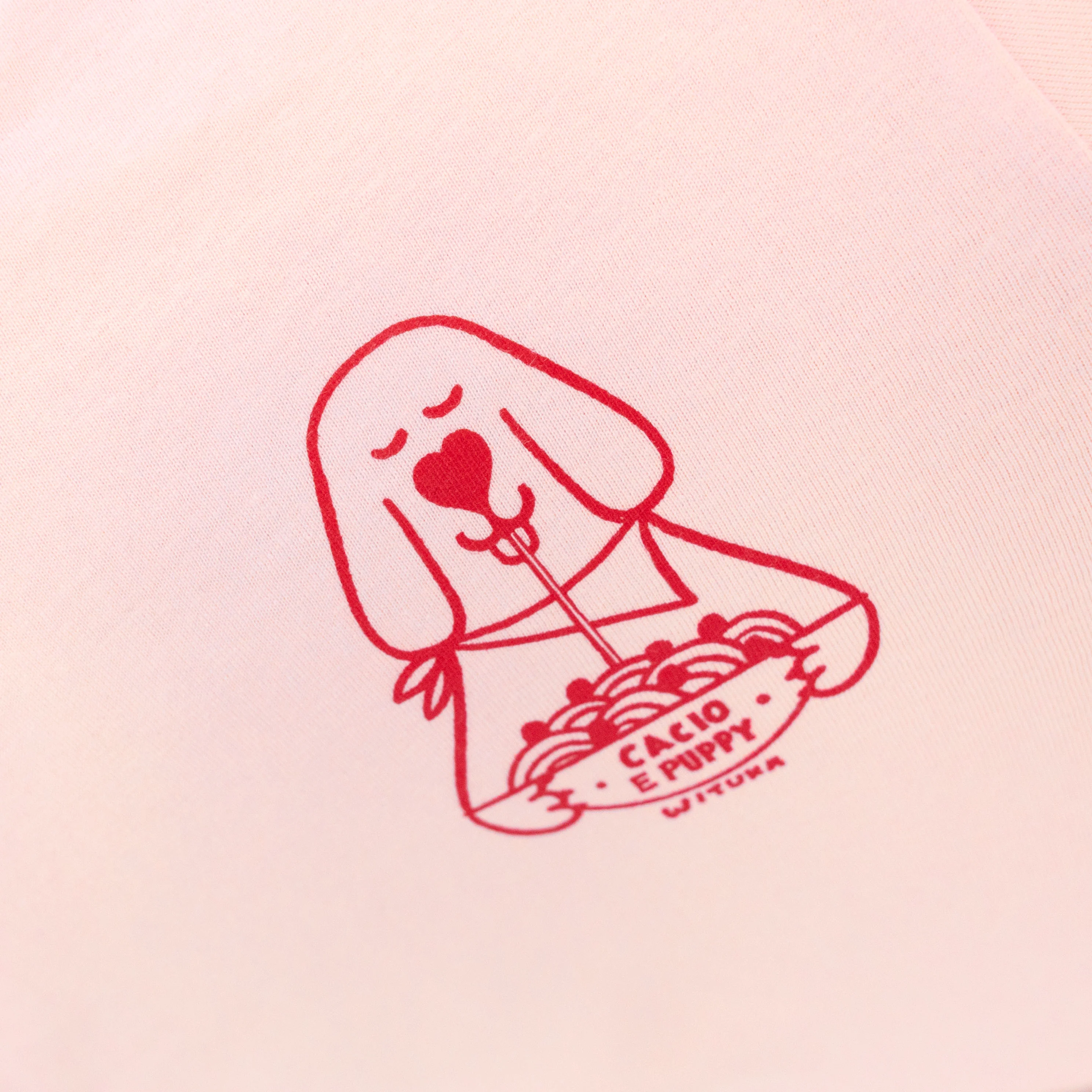 Cacio e Puppy Kids - Image 2