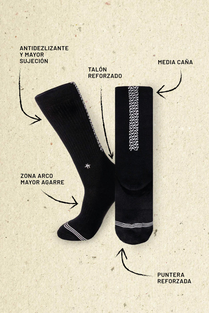 Socks Calçadao RJ - Image 5