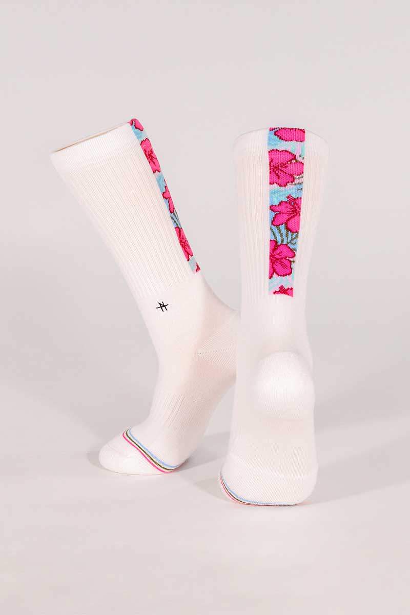 Socks Flores - Image 2