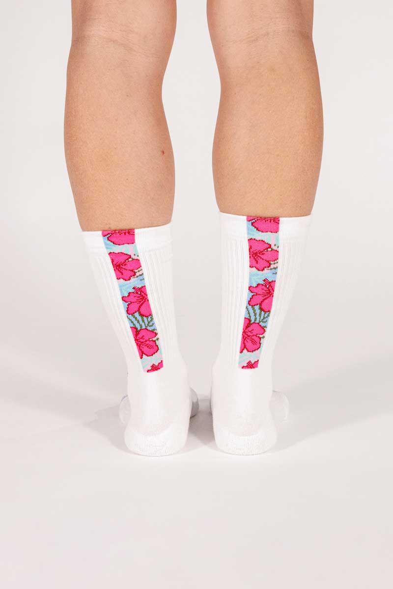 Socks Flores - Image 3