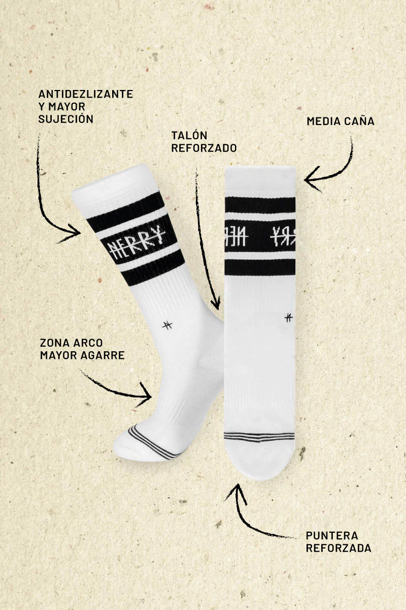 Socks NERRY - Image 8