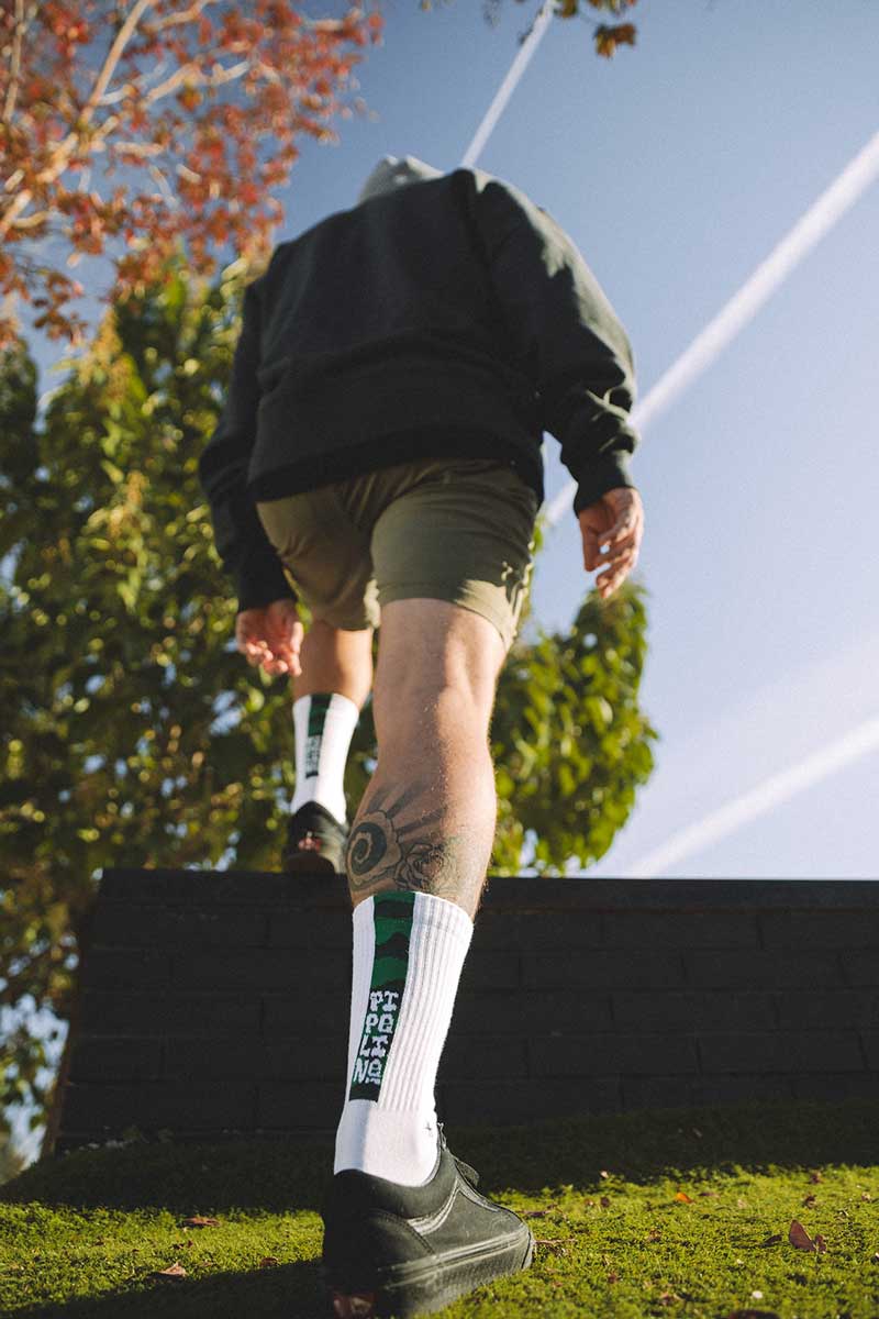 Socks Pipeline - Image 2