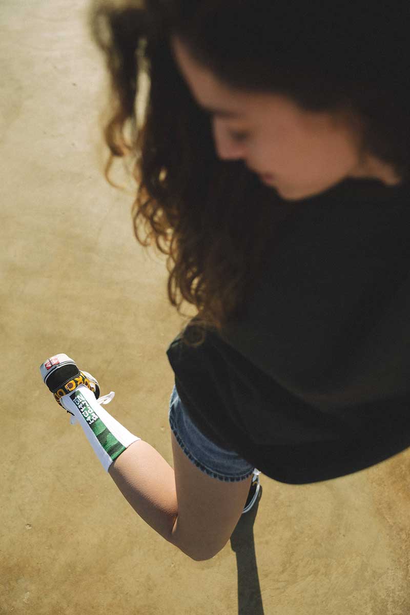 Socks Pipeline - Image 5