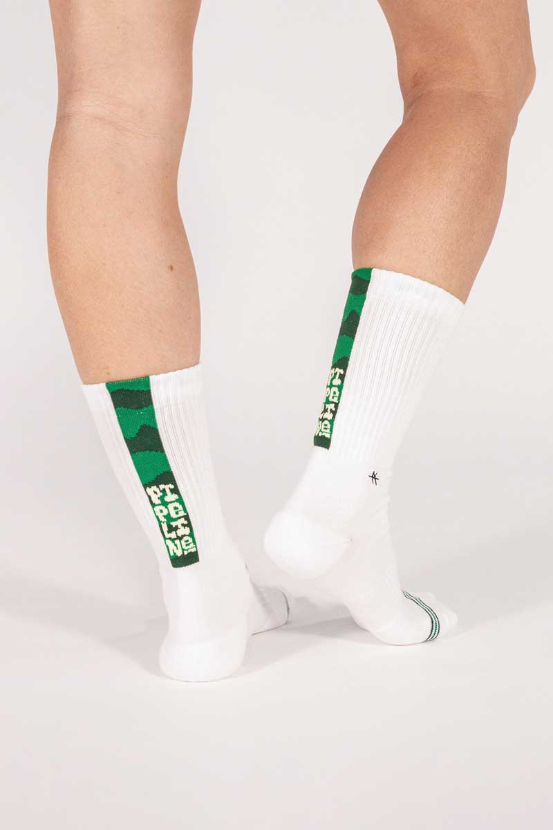 Socks Pipeline - Image 6