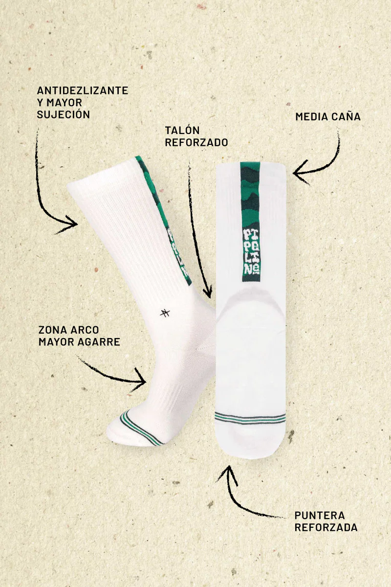 Socks Pipeline - Image 7