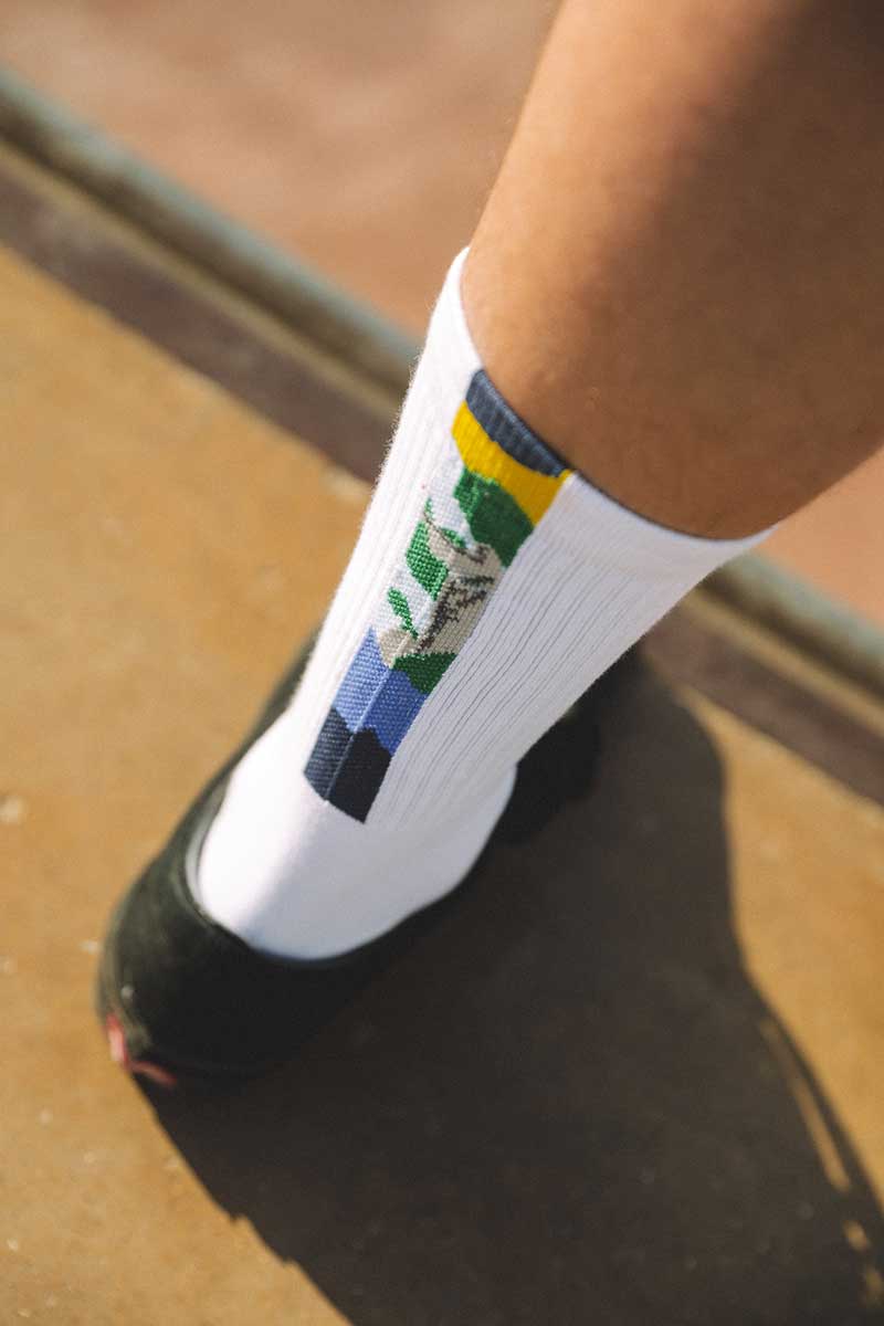 Socks Rio de Janeiro - Image 2