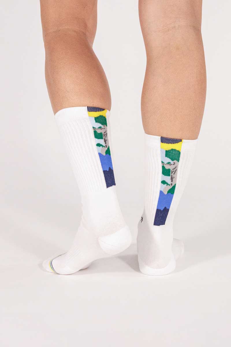 Socks Rio de Janeiro - Image 3