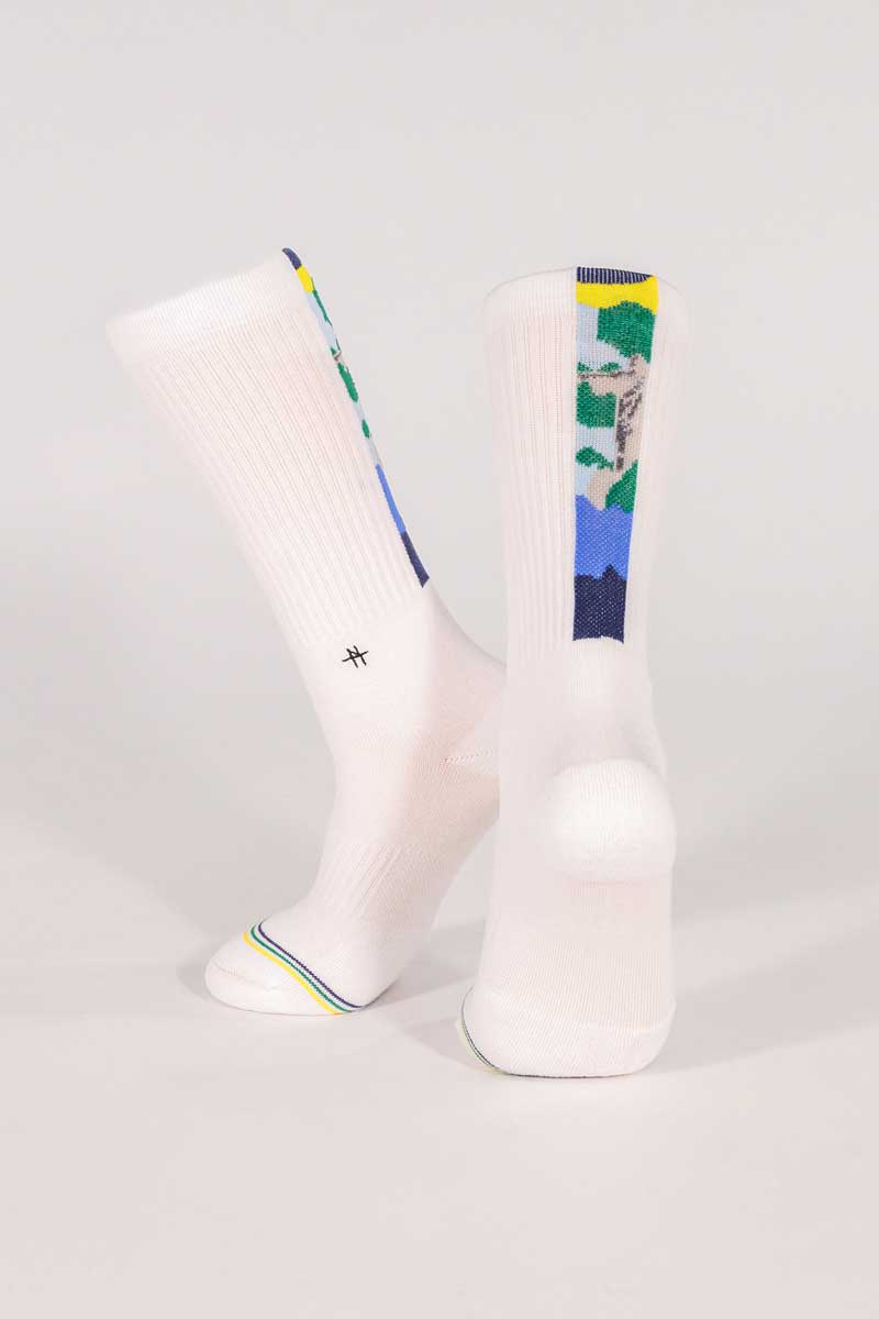 Socks Rio de Janeiro - Image 4