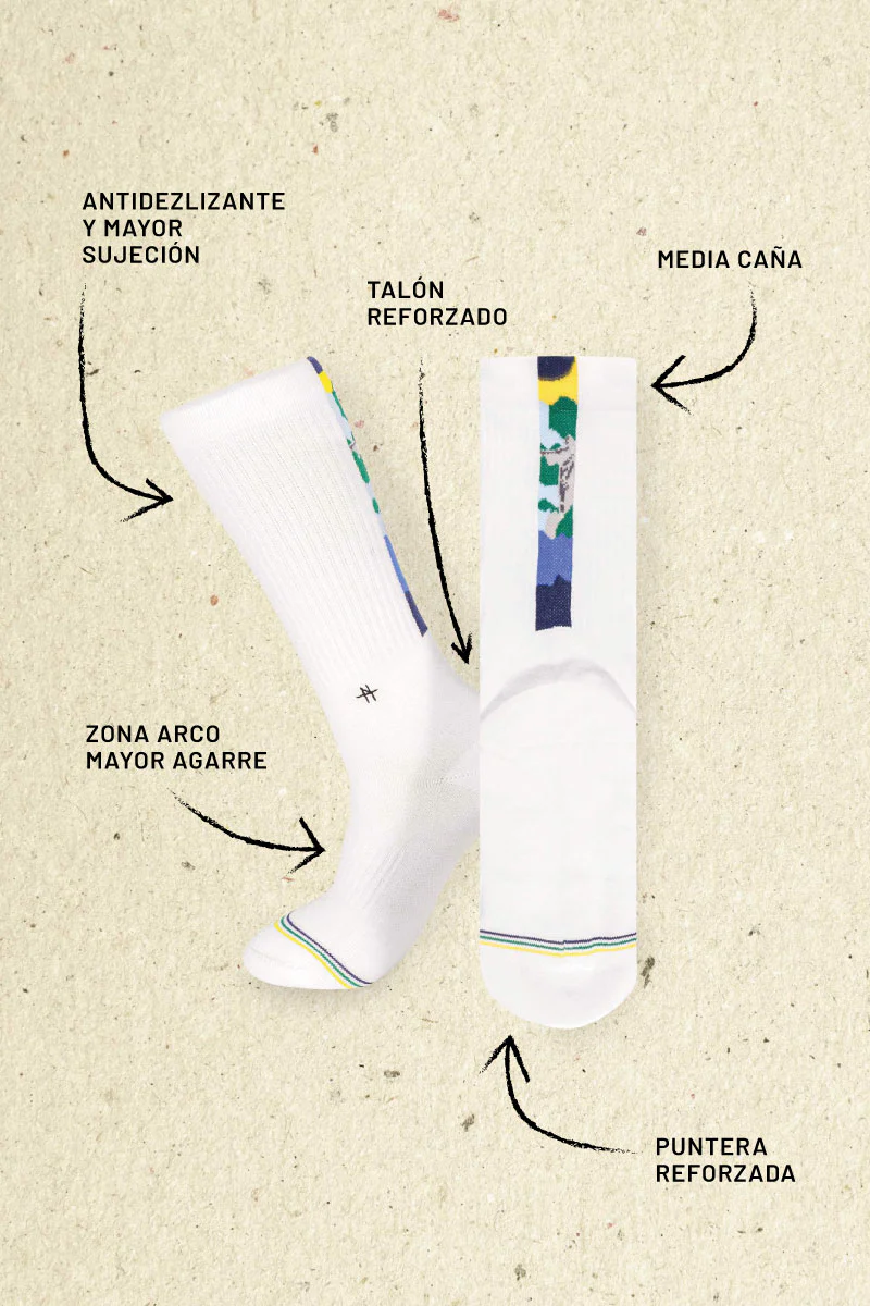 Socks Rio de Janeiro - Image 6