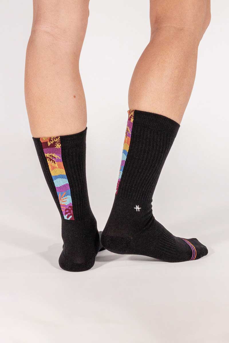Socks Sunset Beach - Image 3