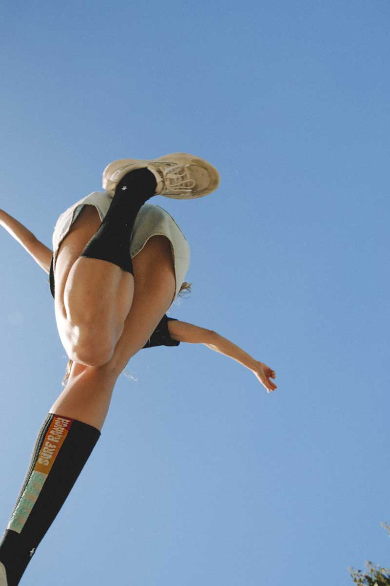Socks Surf Ranch - Image 3