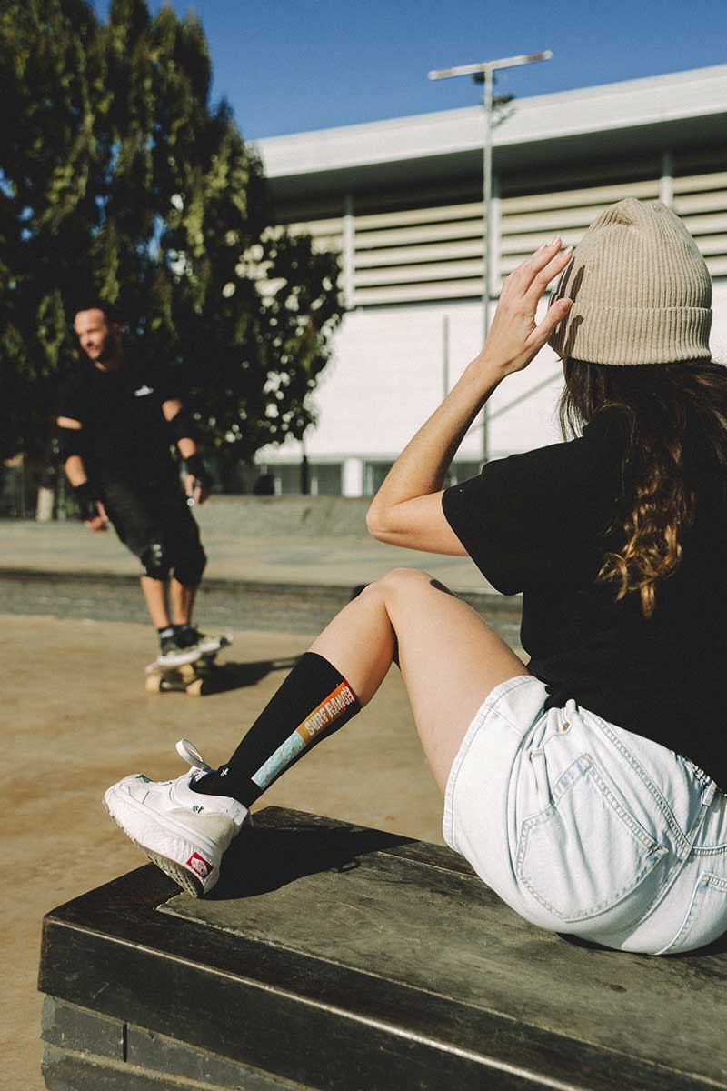 Socks Surf Ranch - Image 4