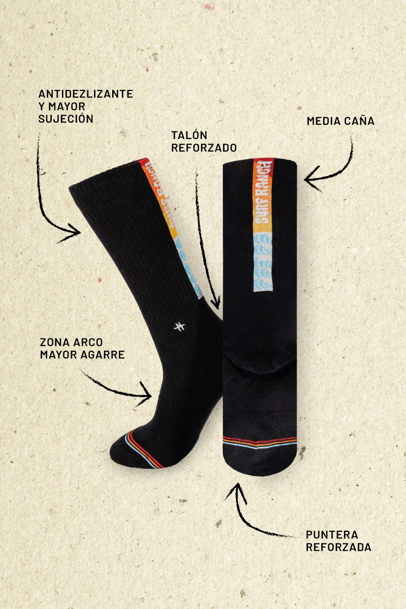 Socks Surf Ranch - Image 7