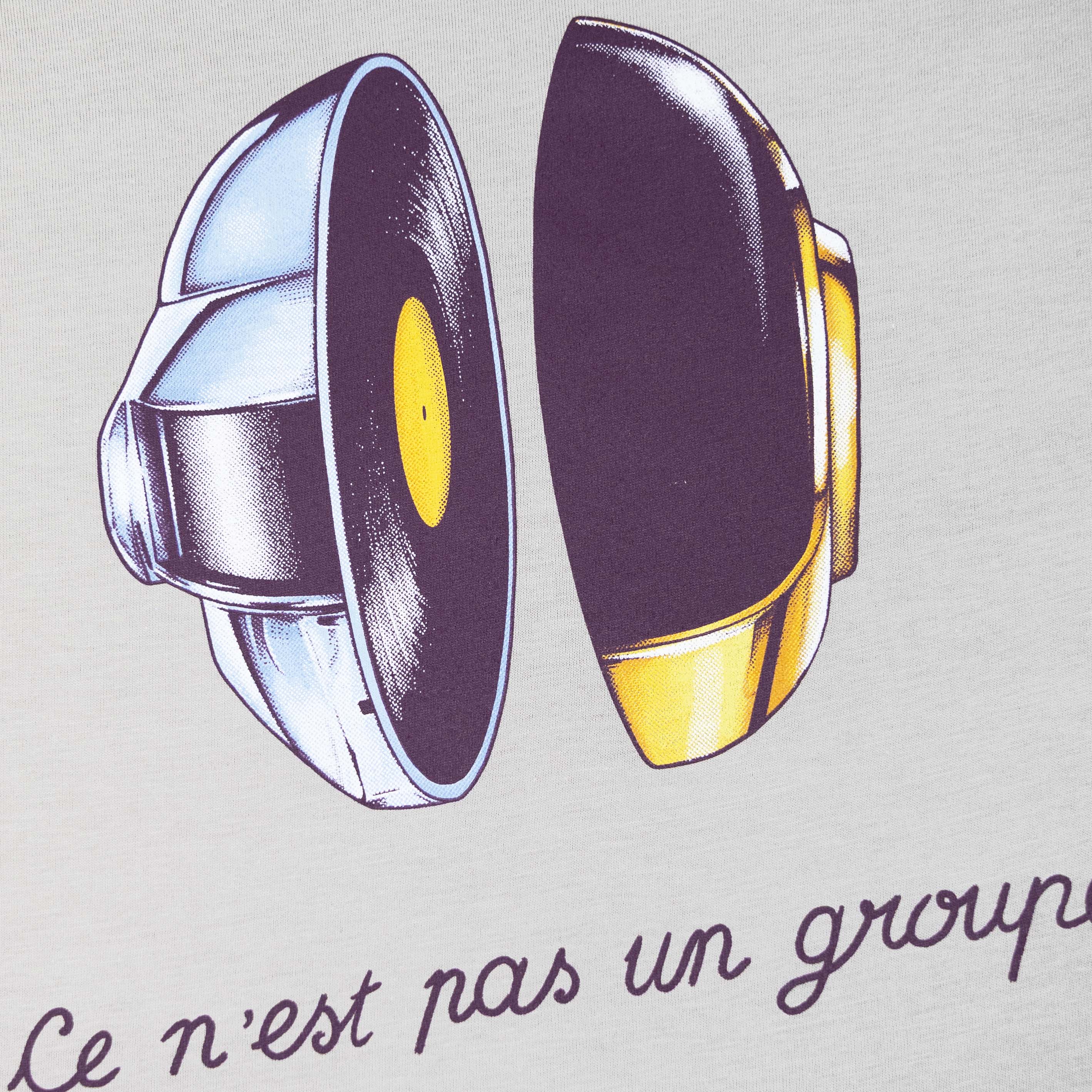 Ce nest pas un groupe - Image 4