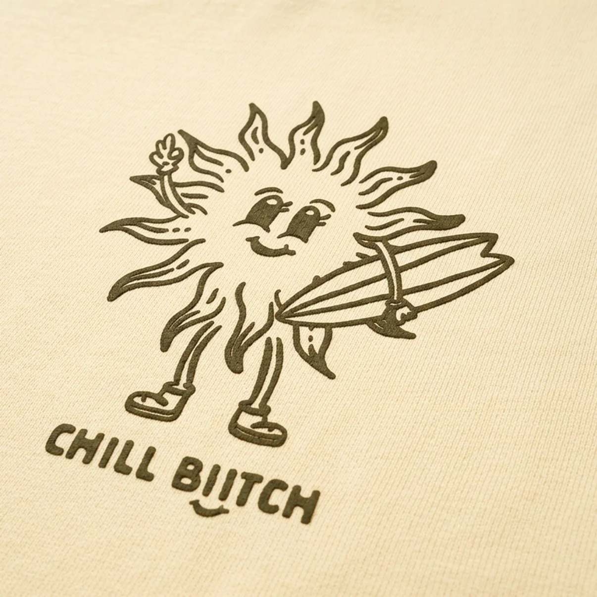 Chill Biitch - Image 3