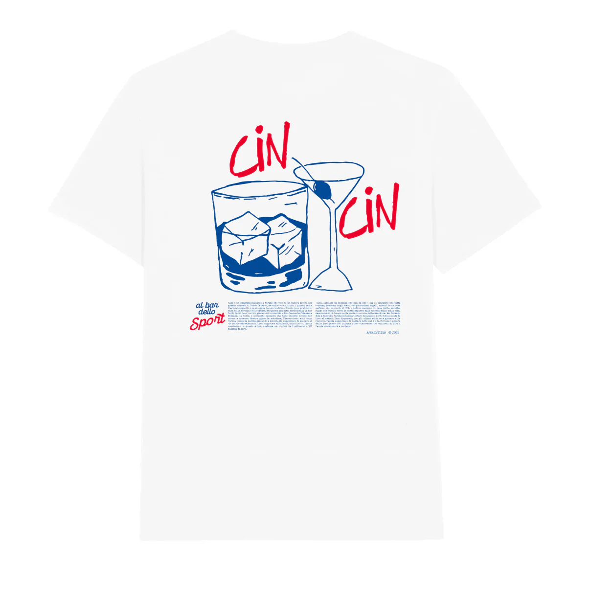 Cin Cin Sports
