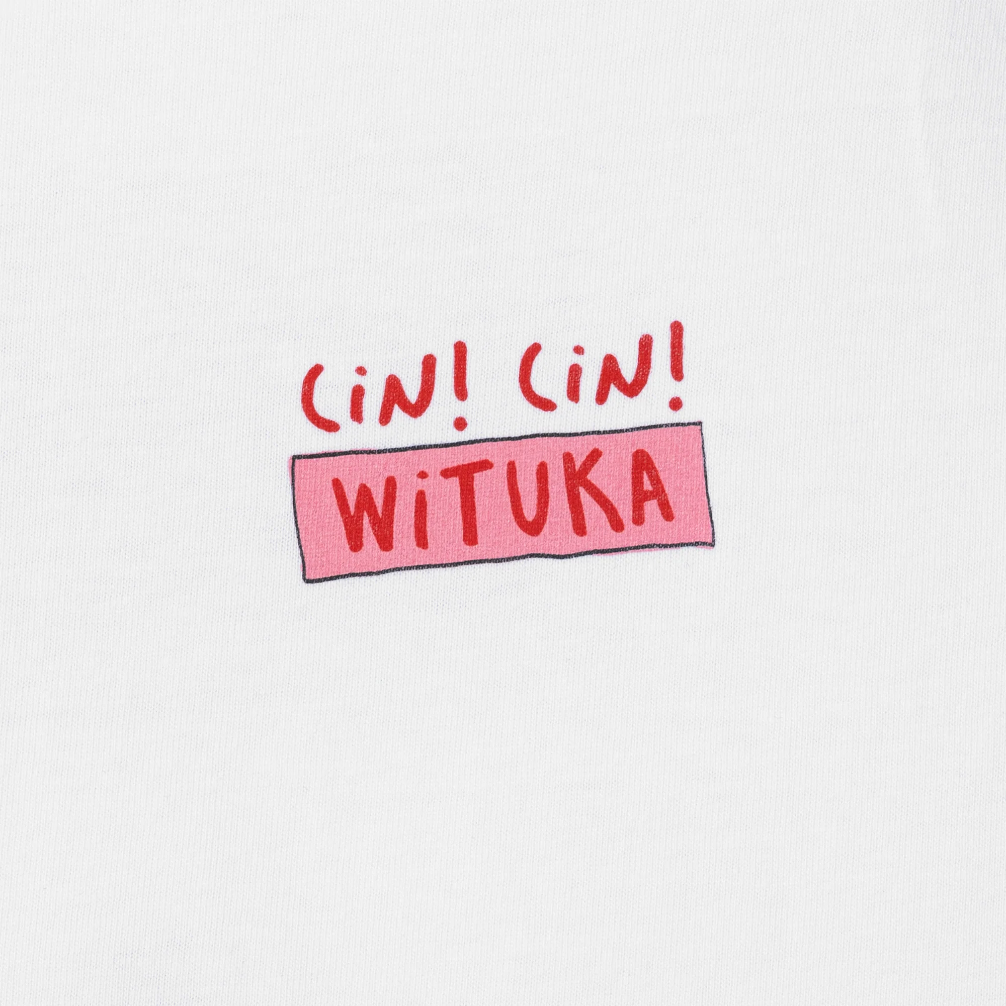 Cin Cin Wine Relaxed Fit - Image 4