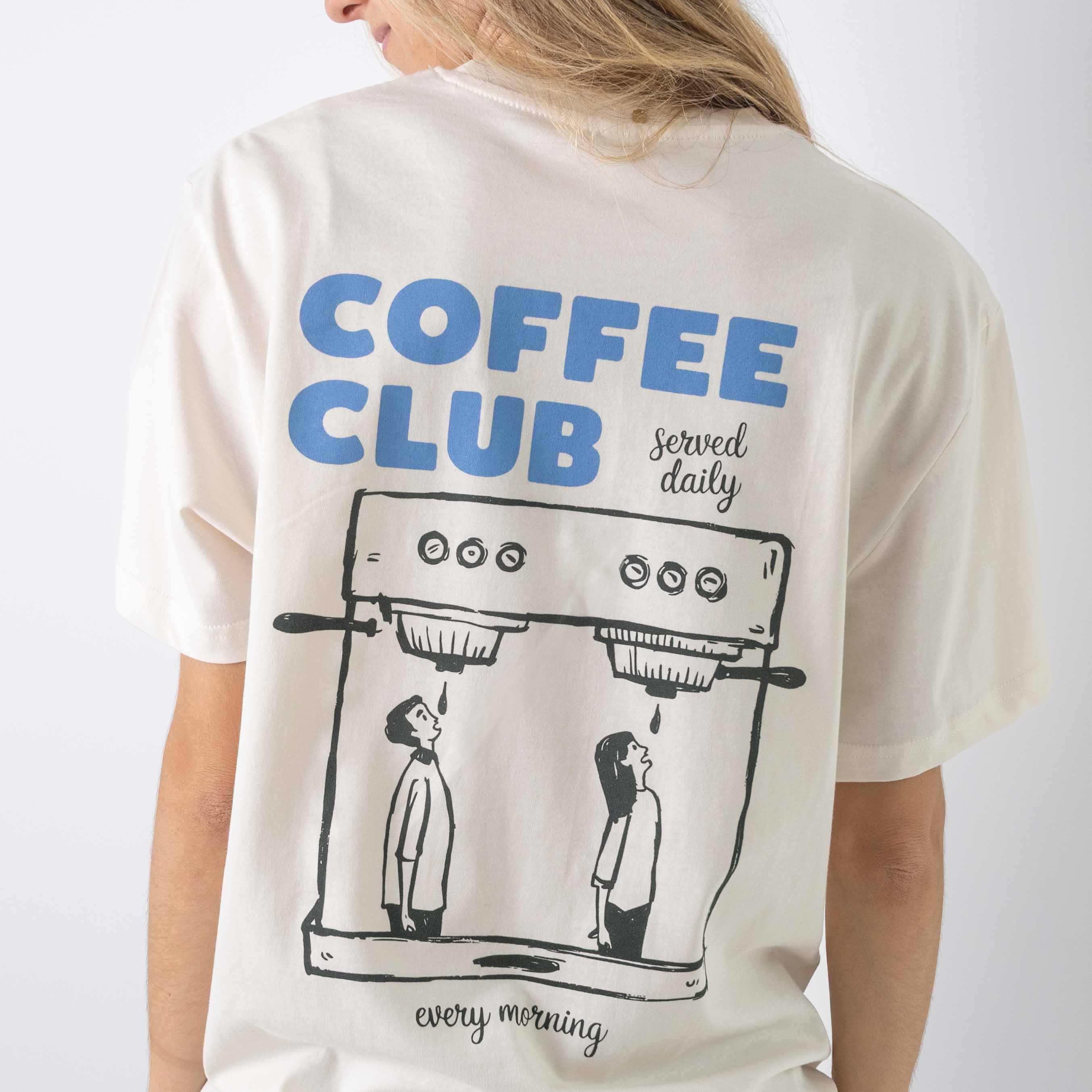 Coffee Club - Image 3