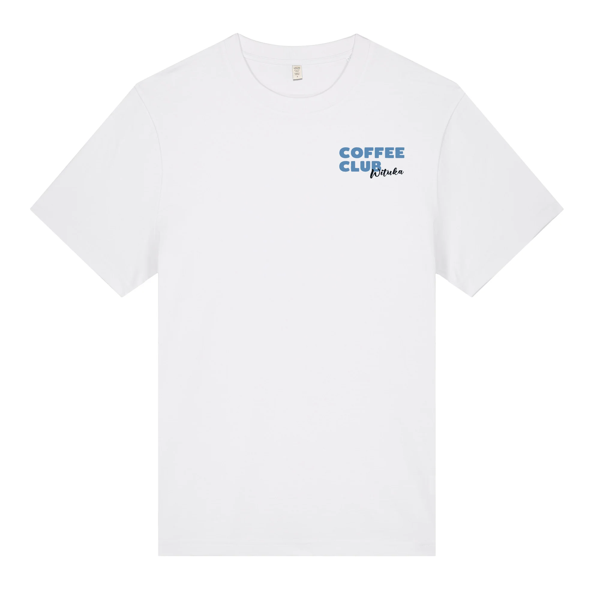 Coffee Club Relaxed Fit - Image 2