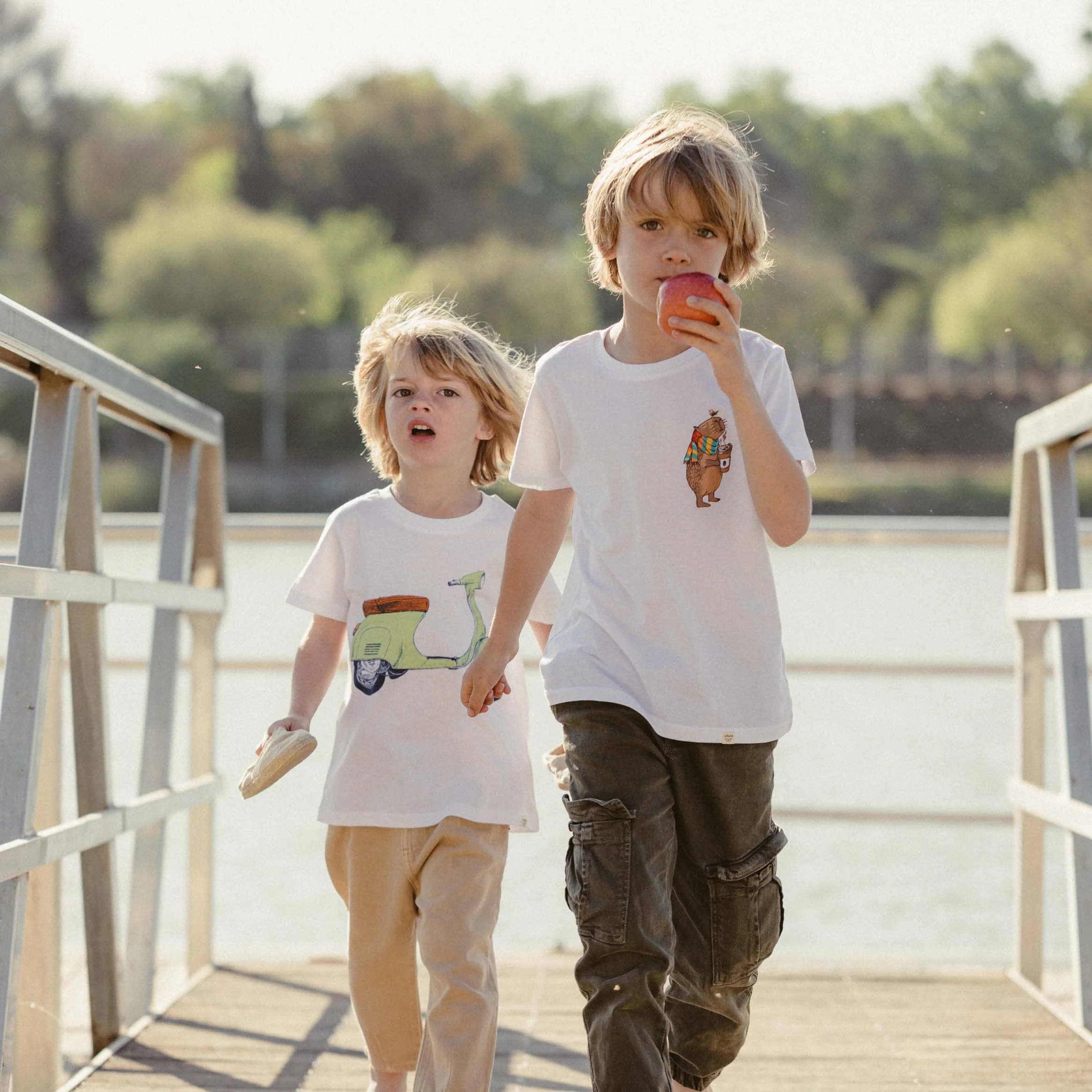 Coffeebara KIDS - Image 3