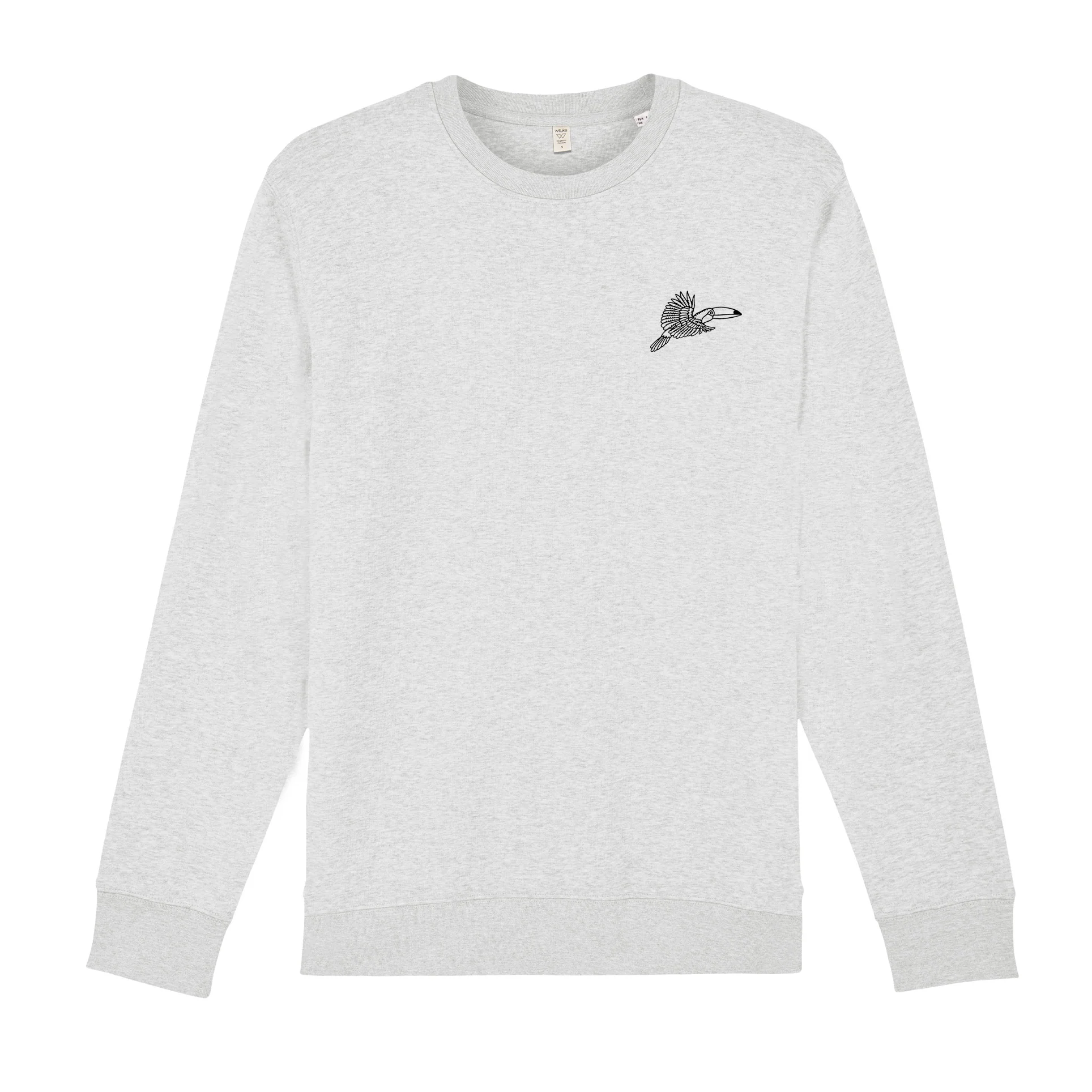 Create Your Forest Sweatshirt - Image 2