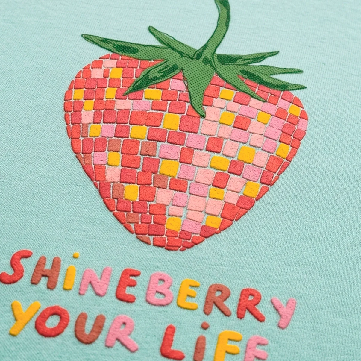 Disco Strawberry - Image 3