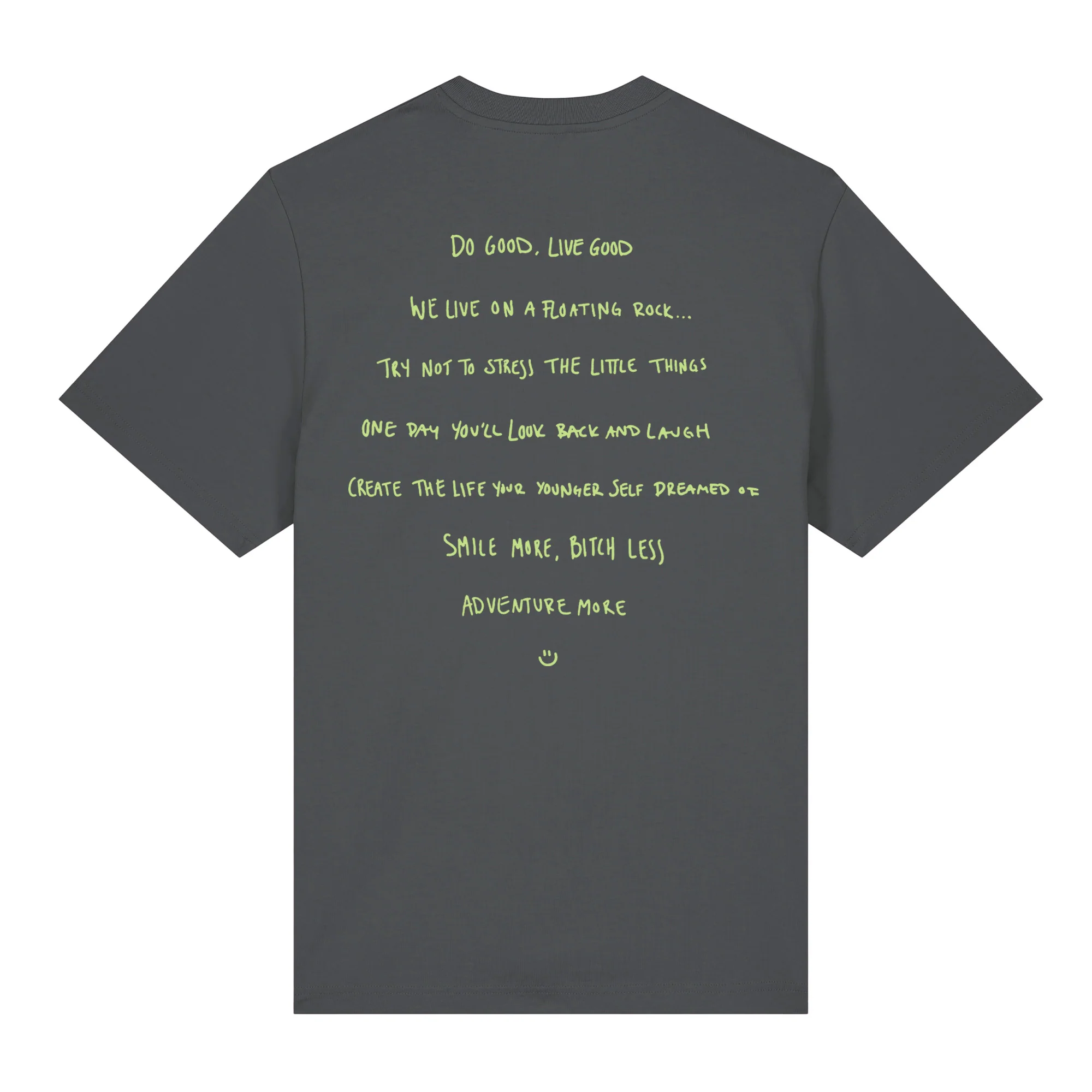 Do Good Relaxed Fit
