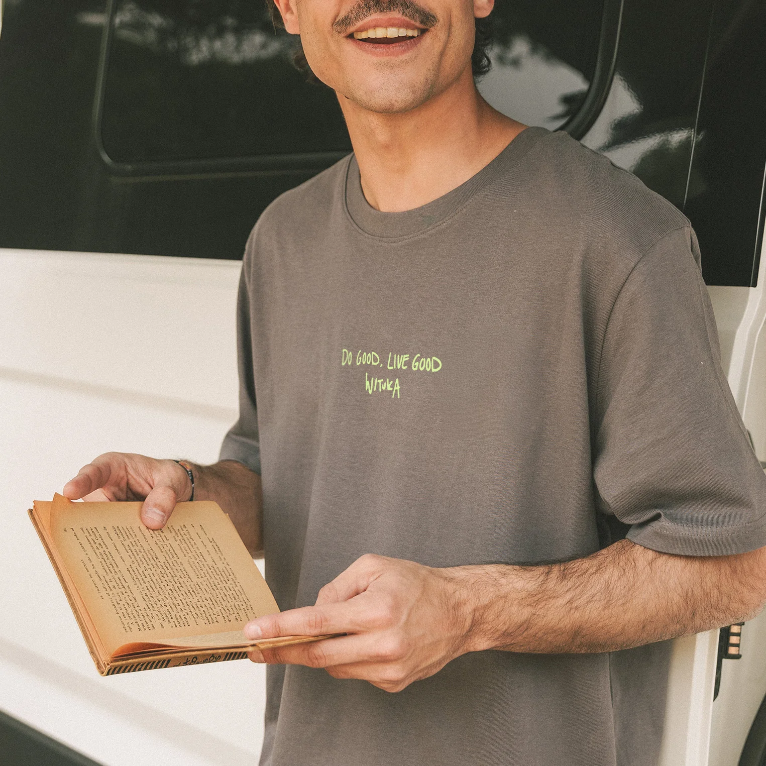 Do Good Relaxed Fit - Image 4