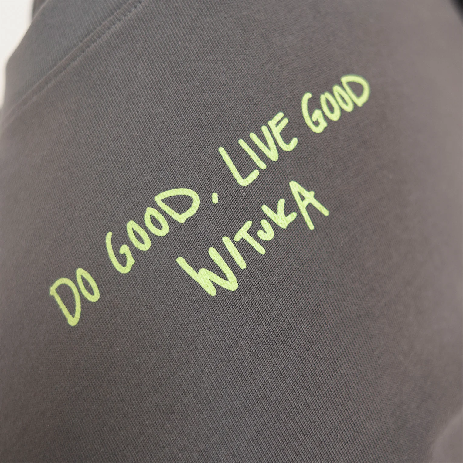 Do Good Relaxed Fit - Image 7