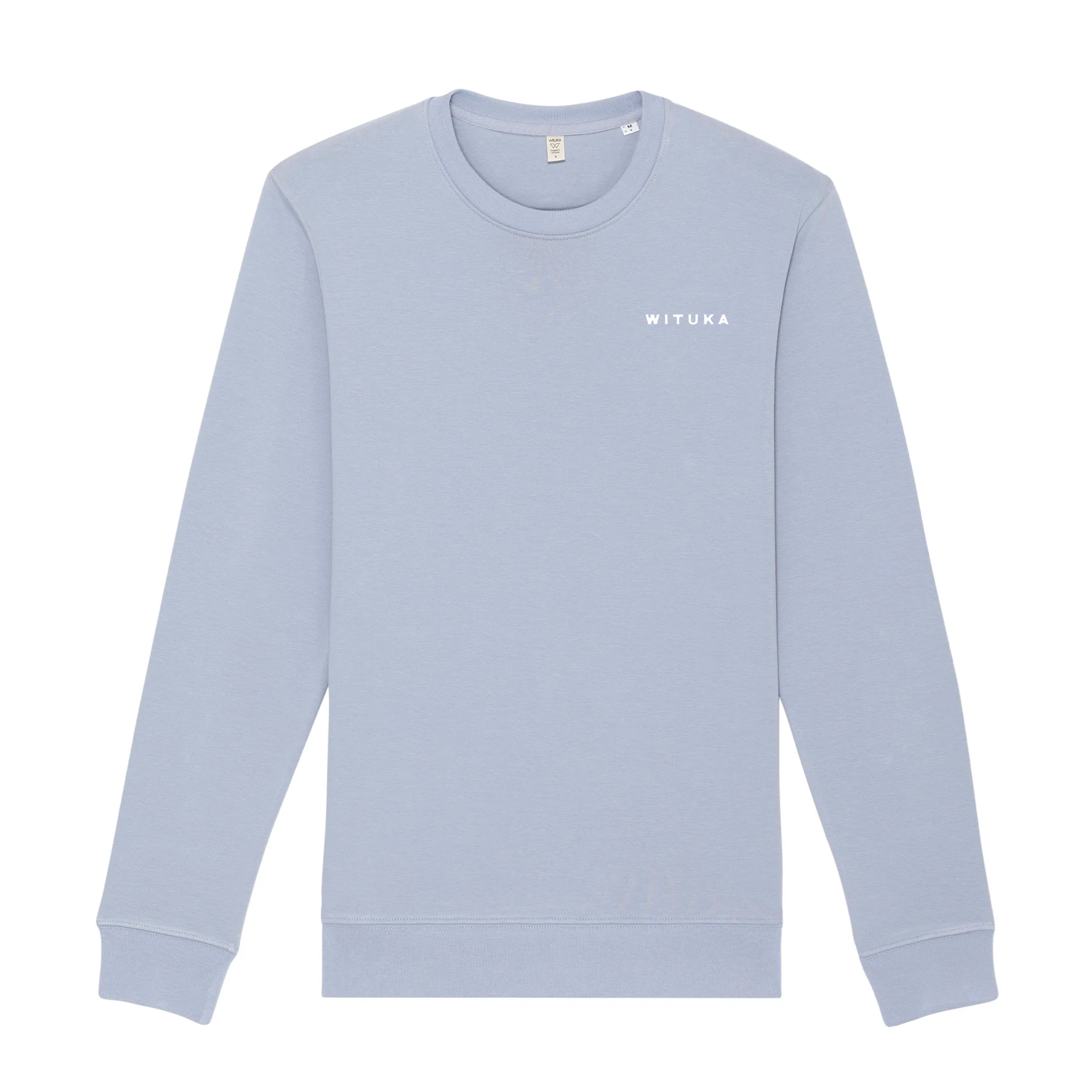 Do It Right By Nature Sweatshirt - Image 2